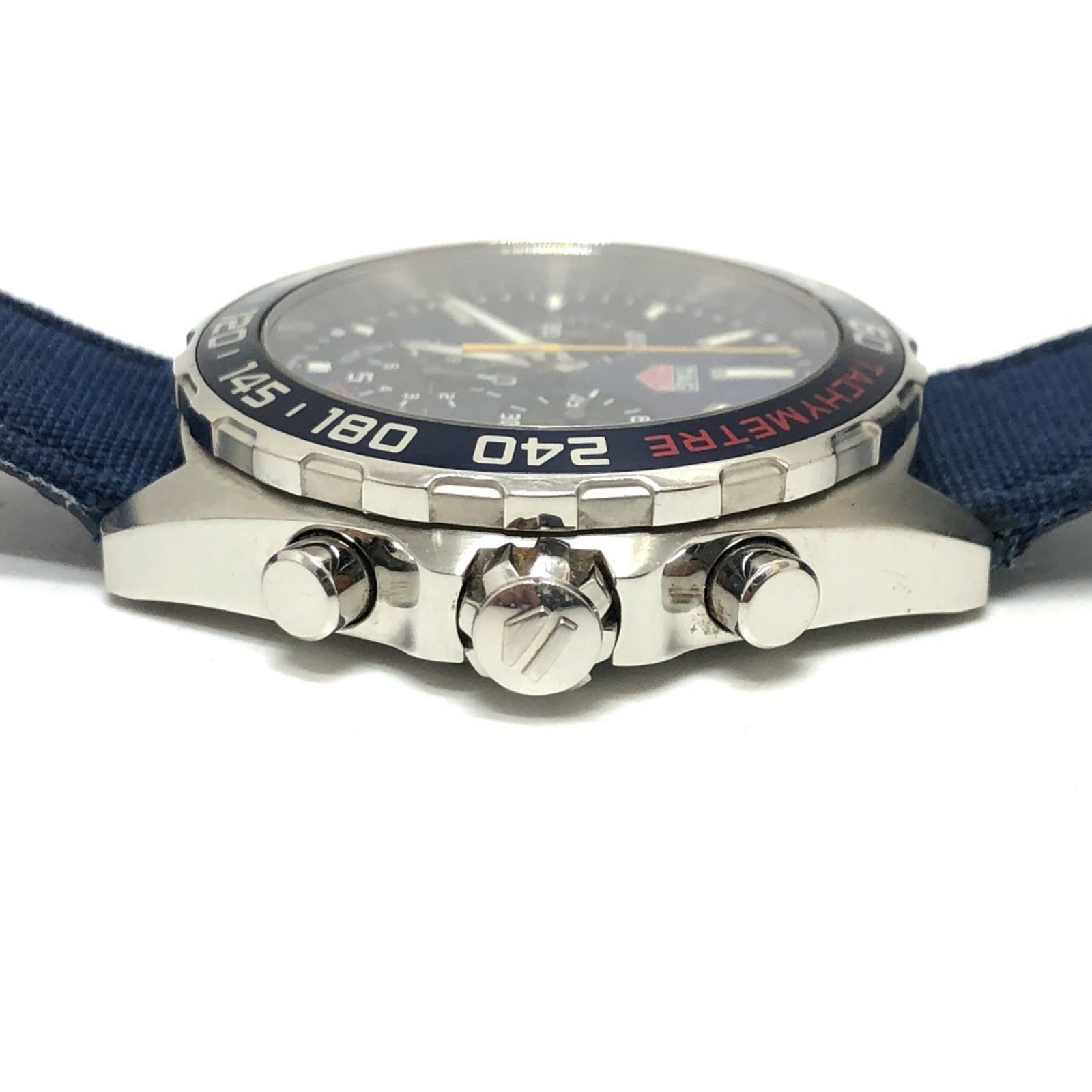 Wristwatch From Tag - 12