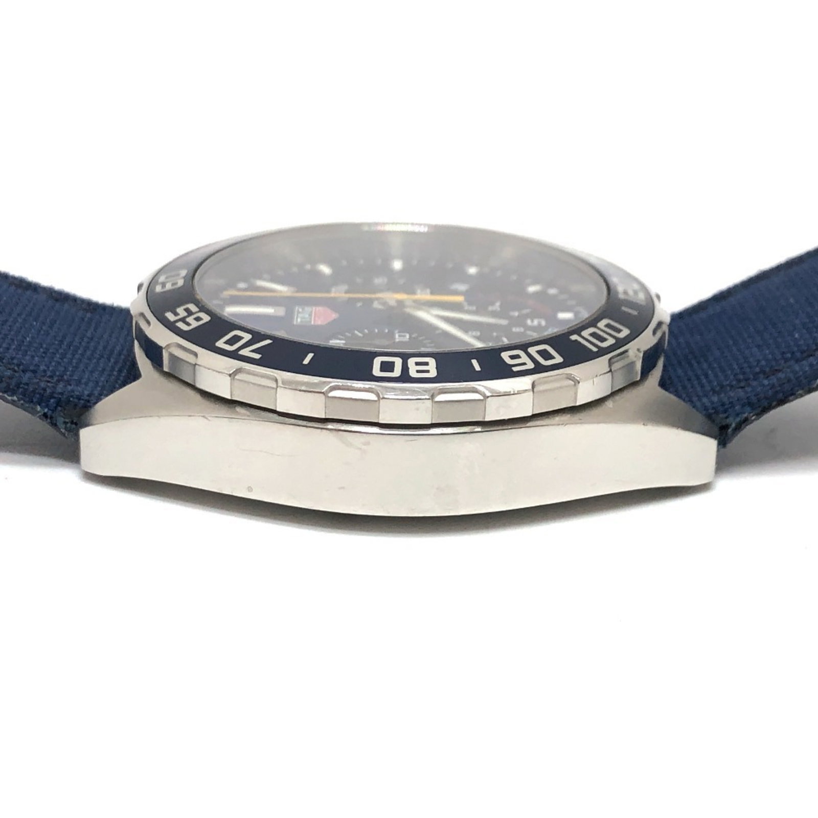 Wristwatch From Tag - 13