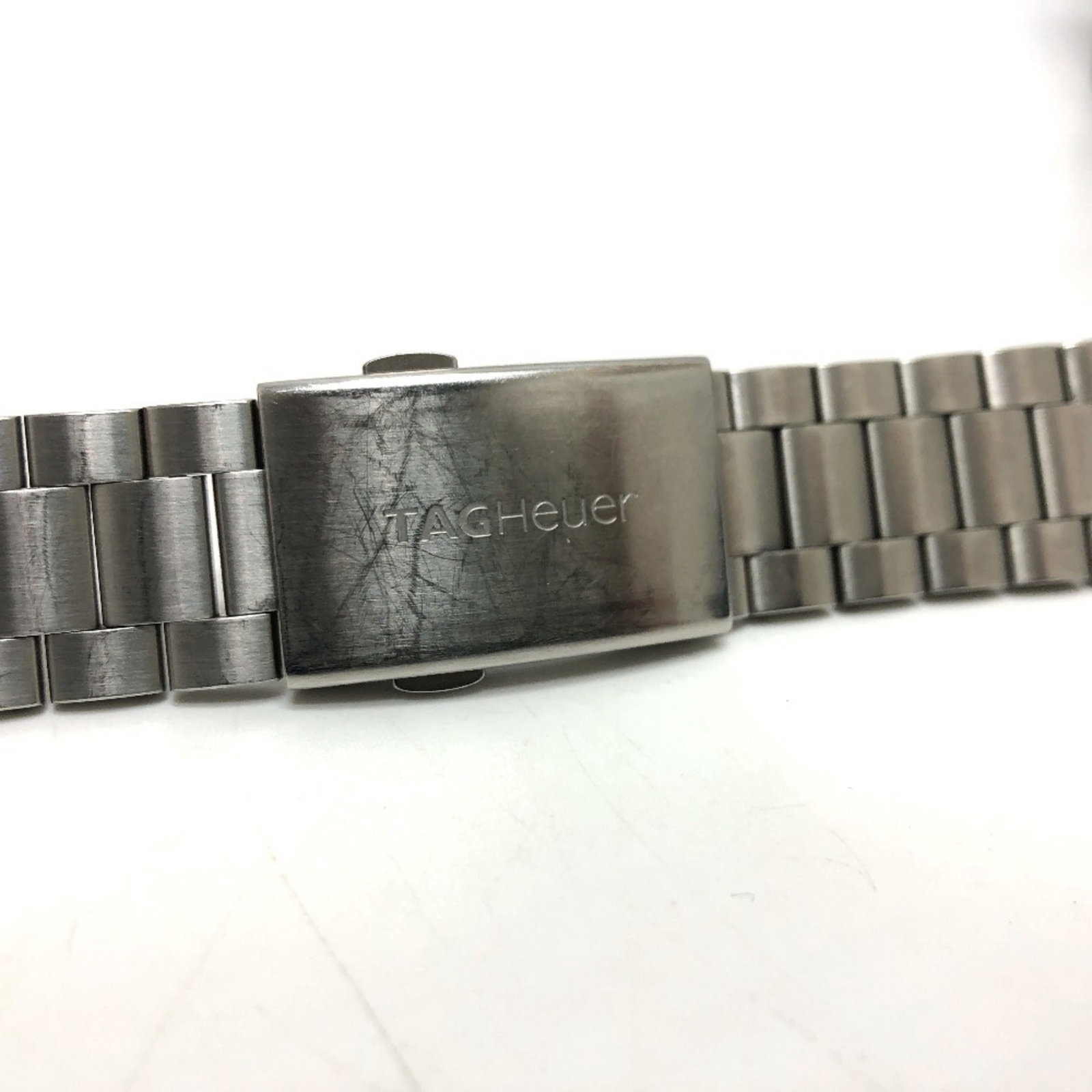 Wristwatch From Tag - 4