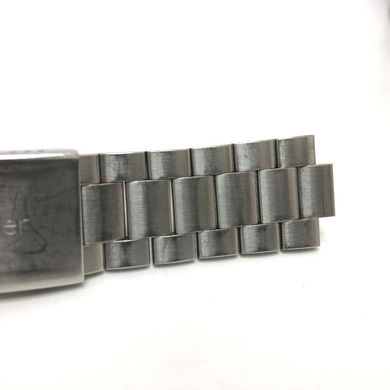 Wristwatch From Tag - 5