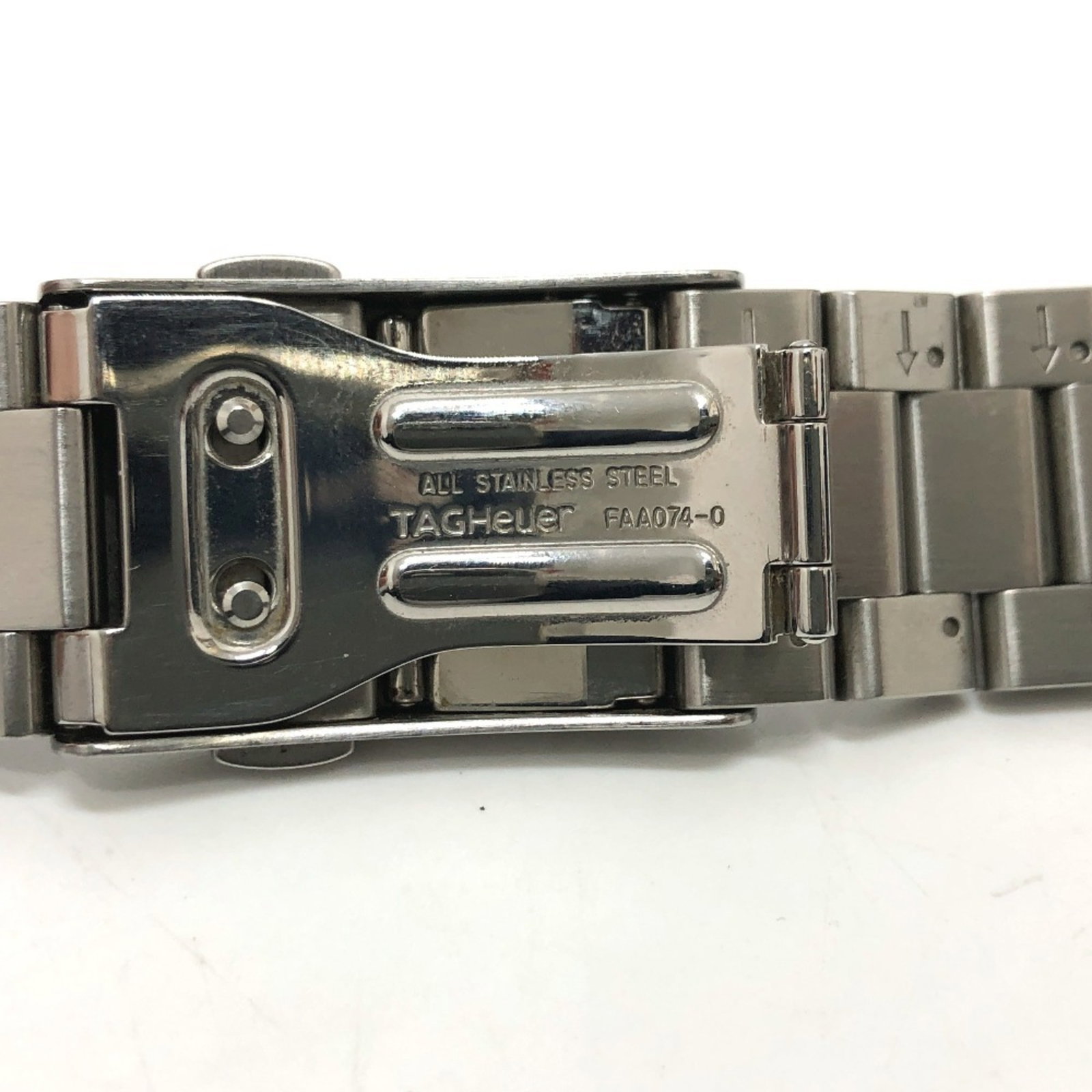 Wristwatch From Tag - 7