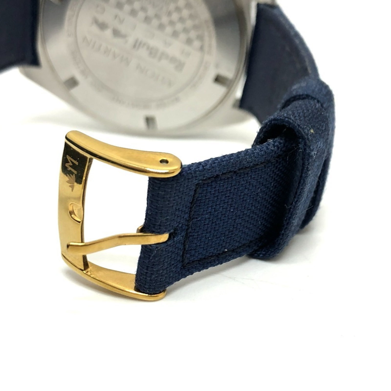 Wristwatch From Tag - 9