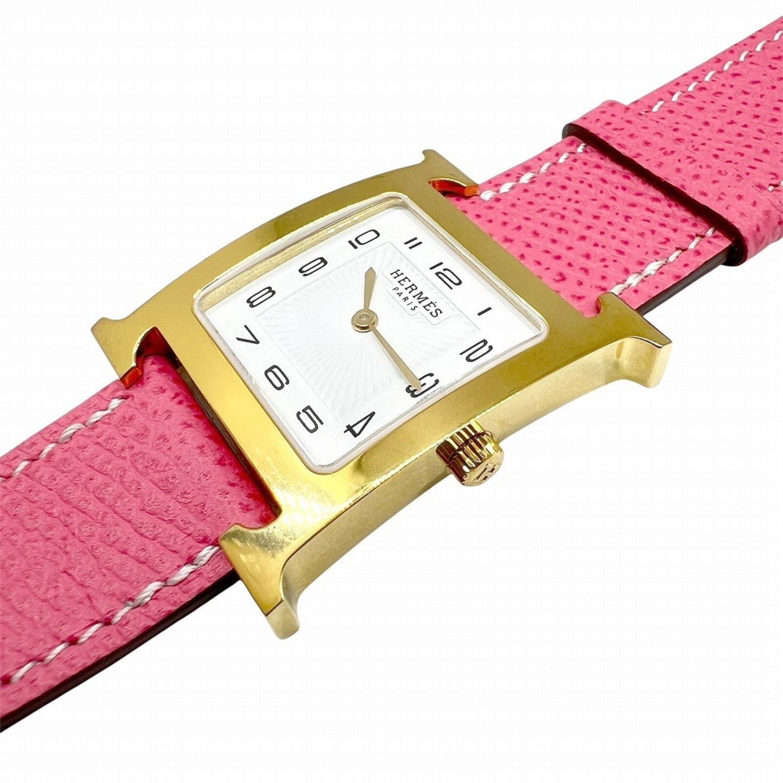 Hermes Wristwatch - 3