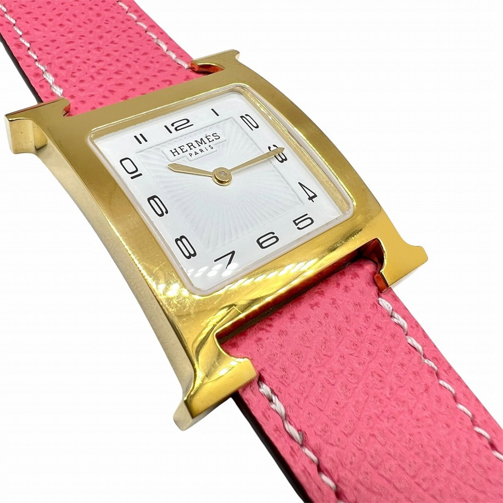 Hermes Wristwatch - 4