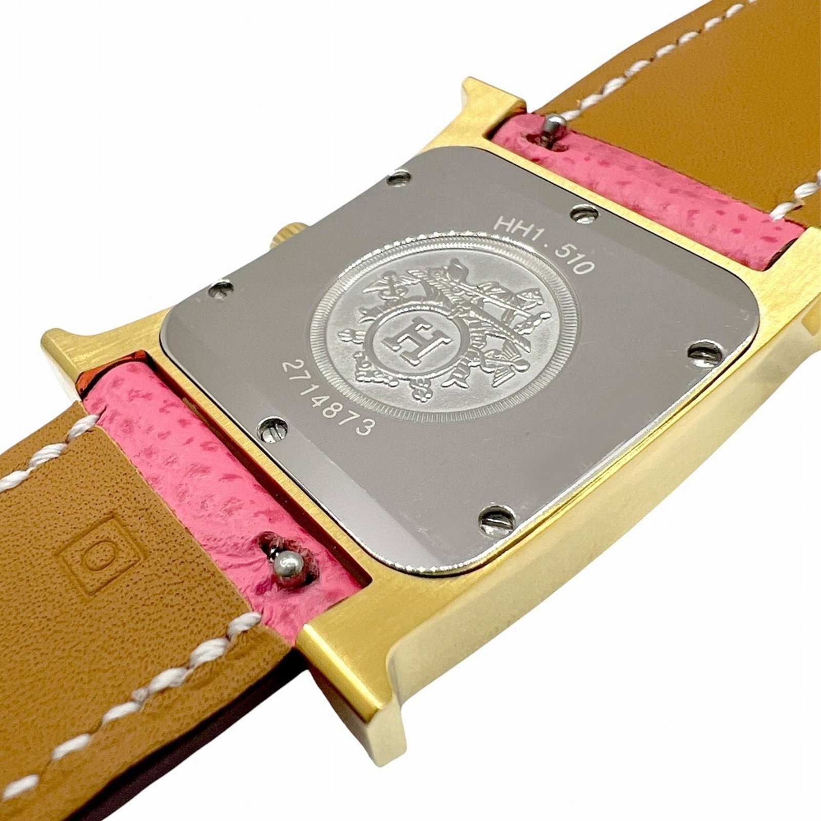 Hermes Wristwatch - 5