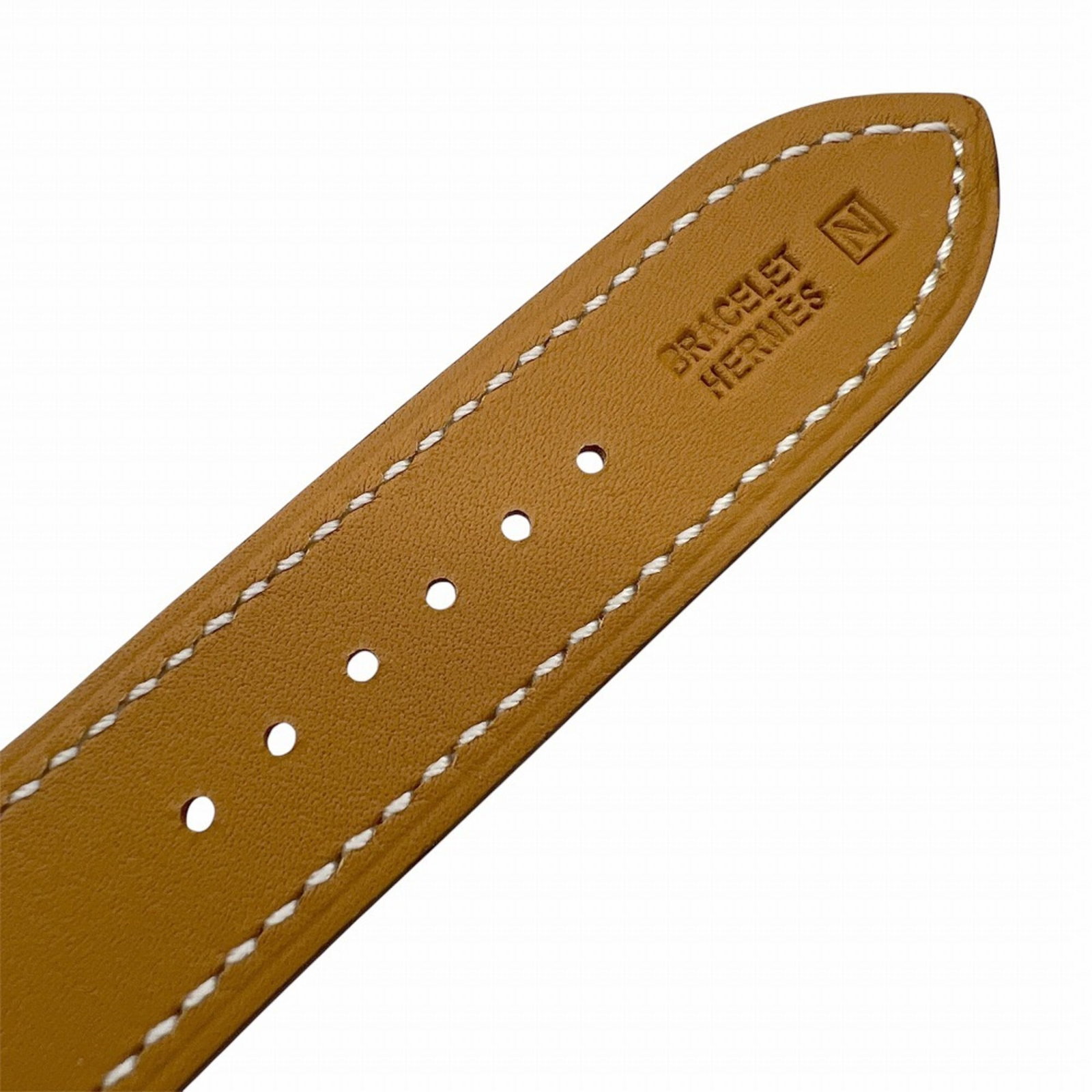 Hermes Wristwatch - 8