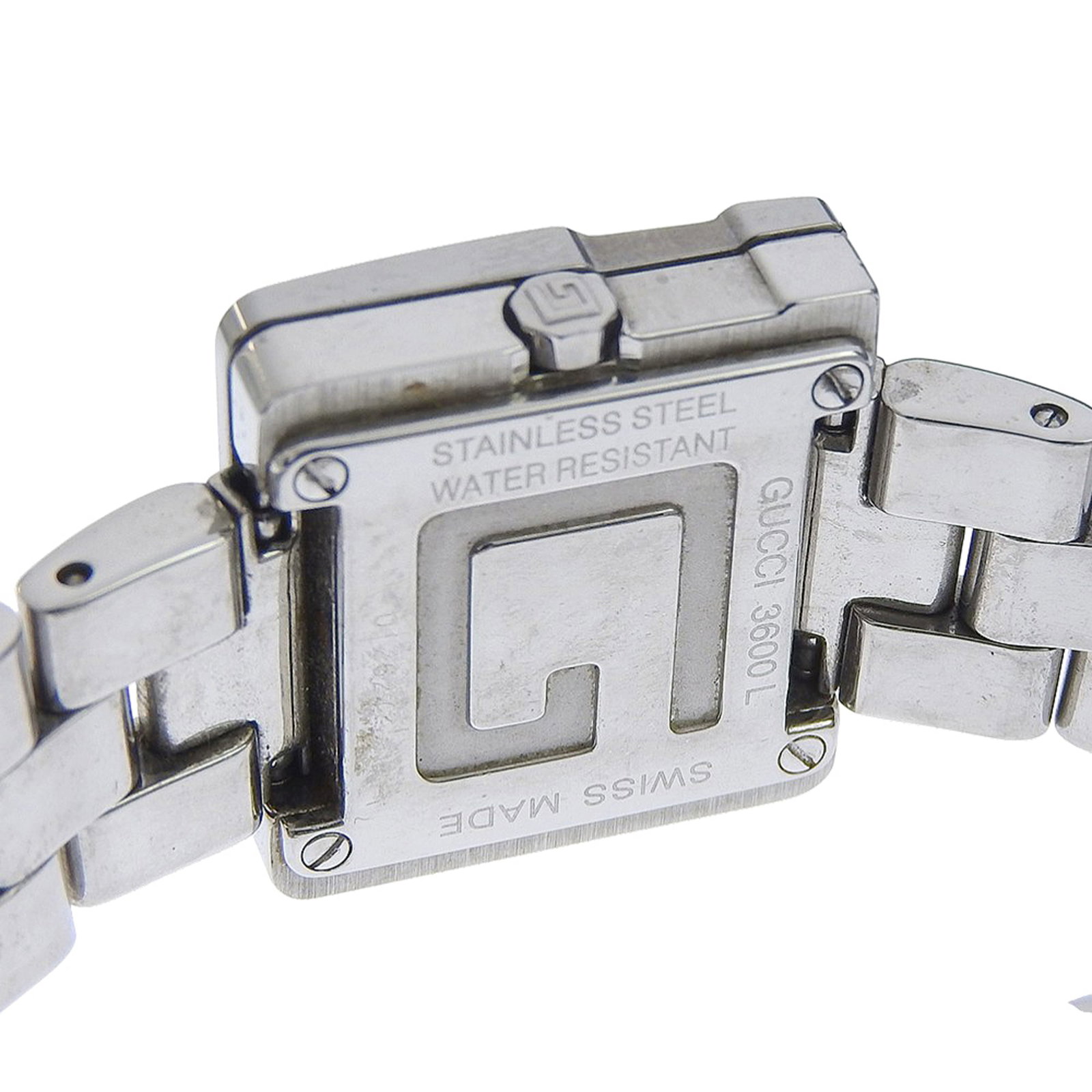 Gucci Wristwatch - 6