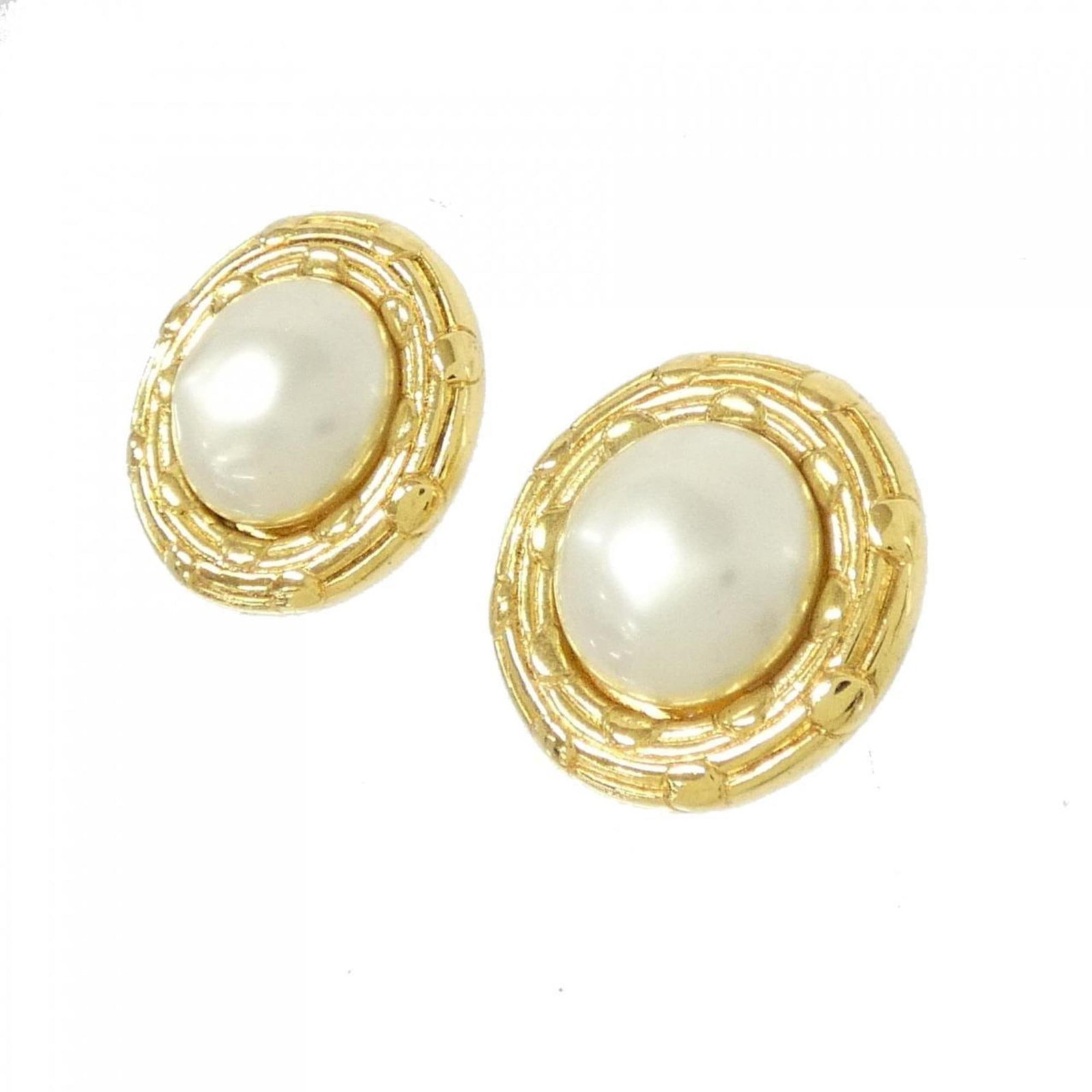 Clip earrings by Chanel - 2