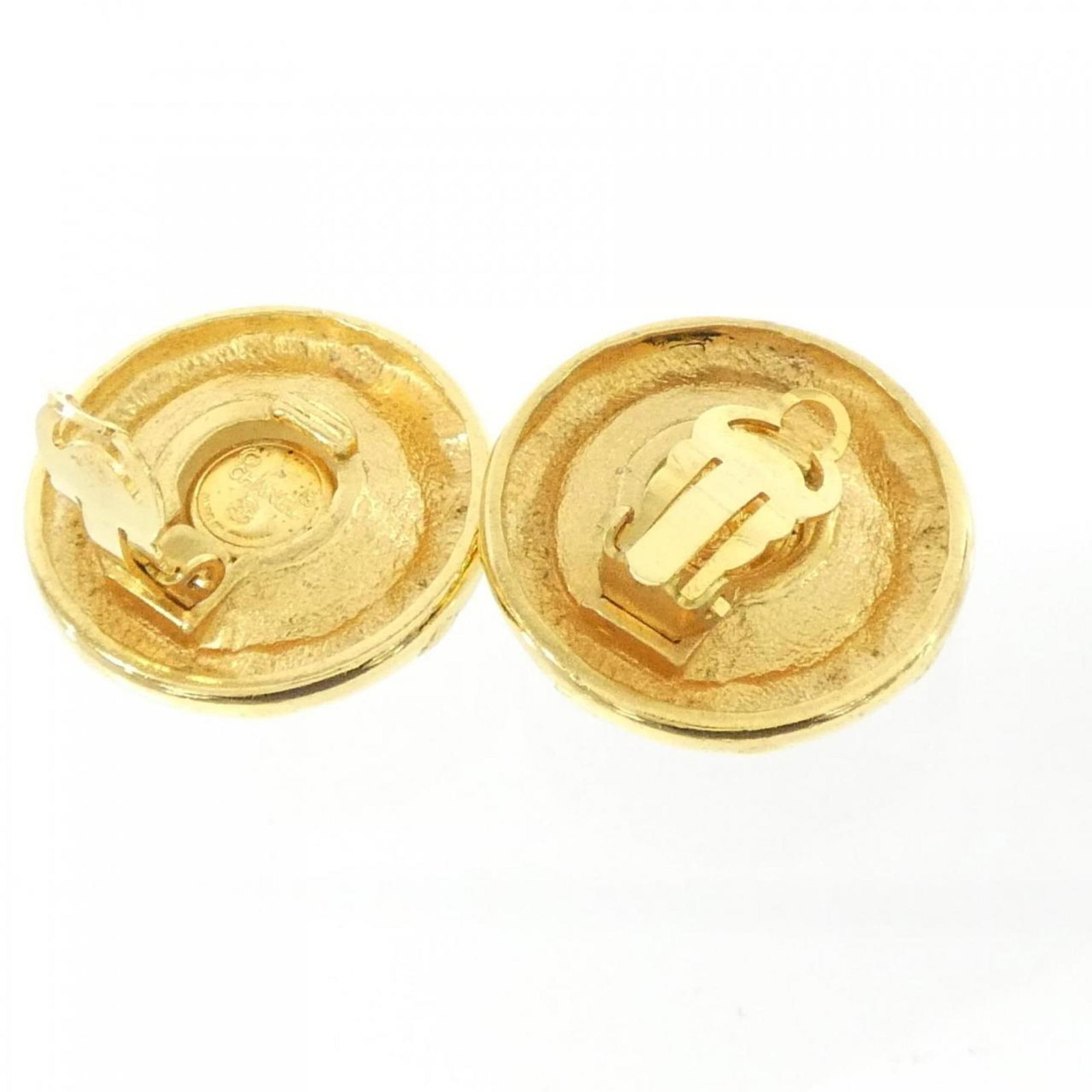 Clip earrings by Chanel - 3