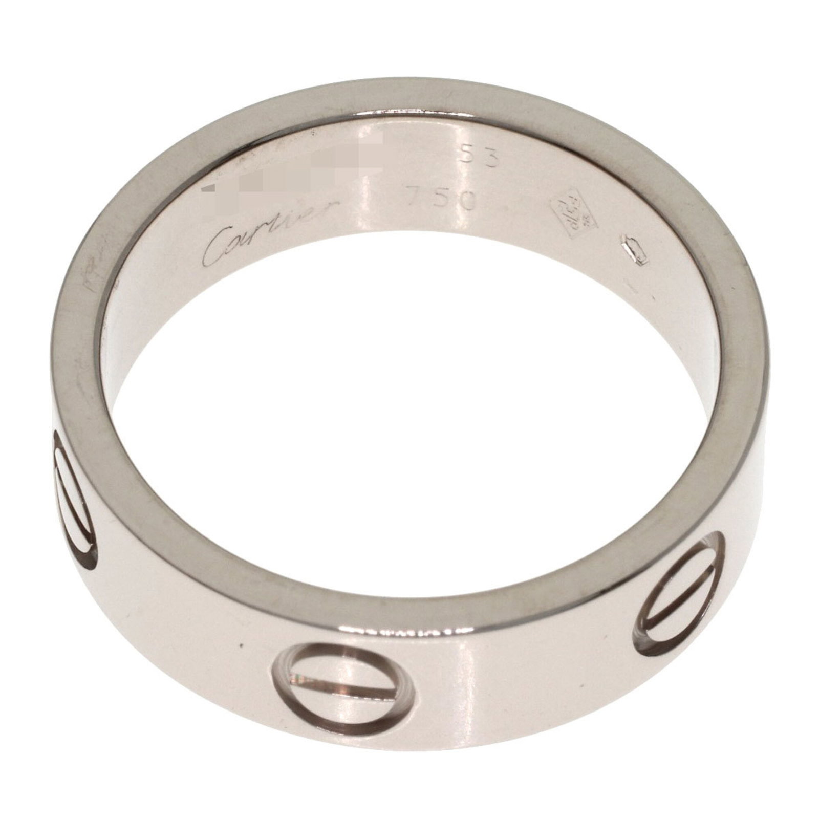 Ring from Cartier - 4