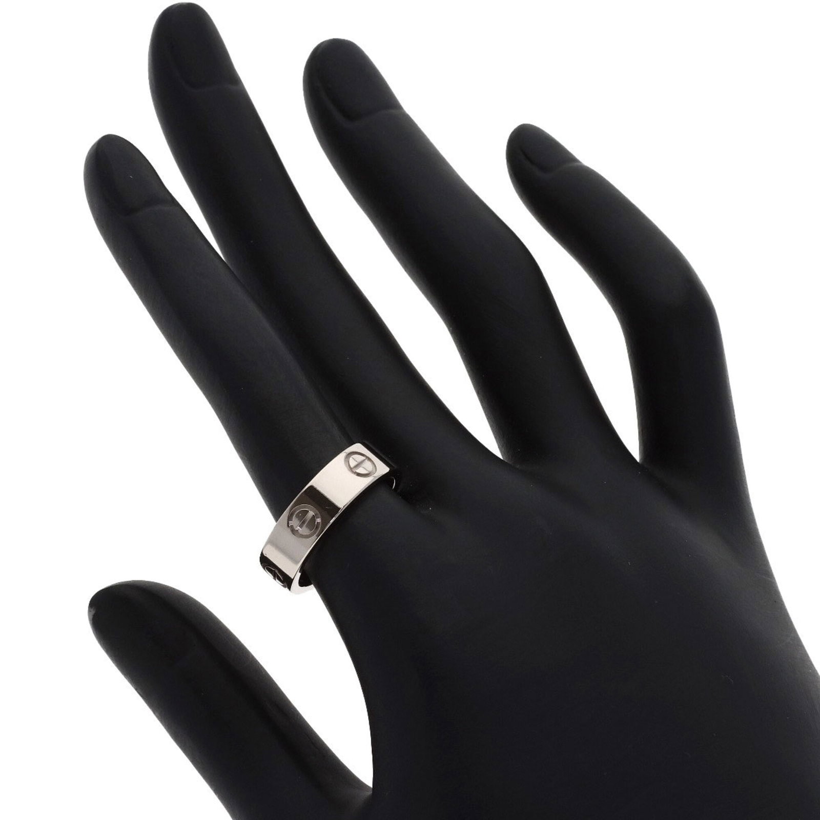 Ring from Cartier - 5