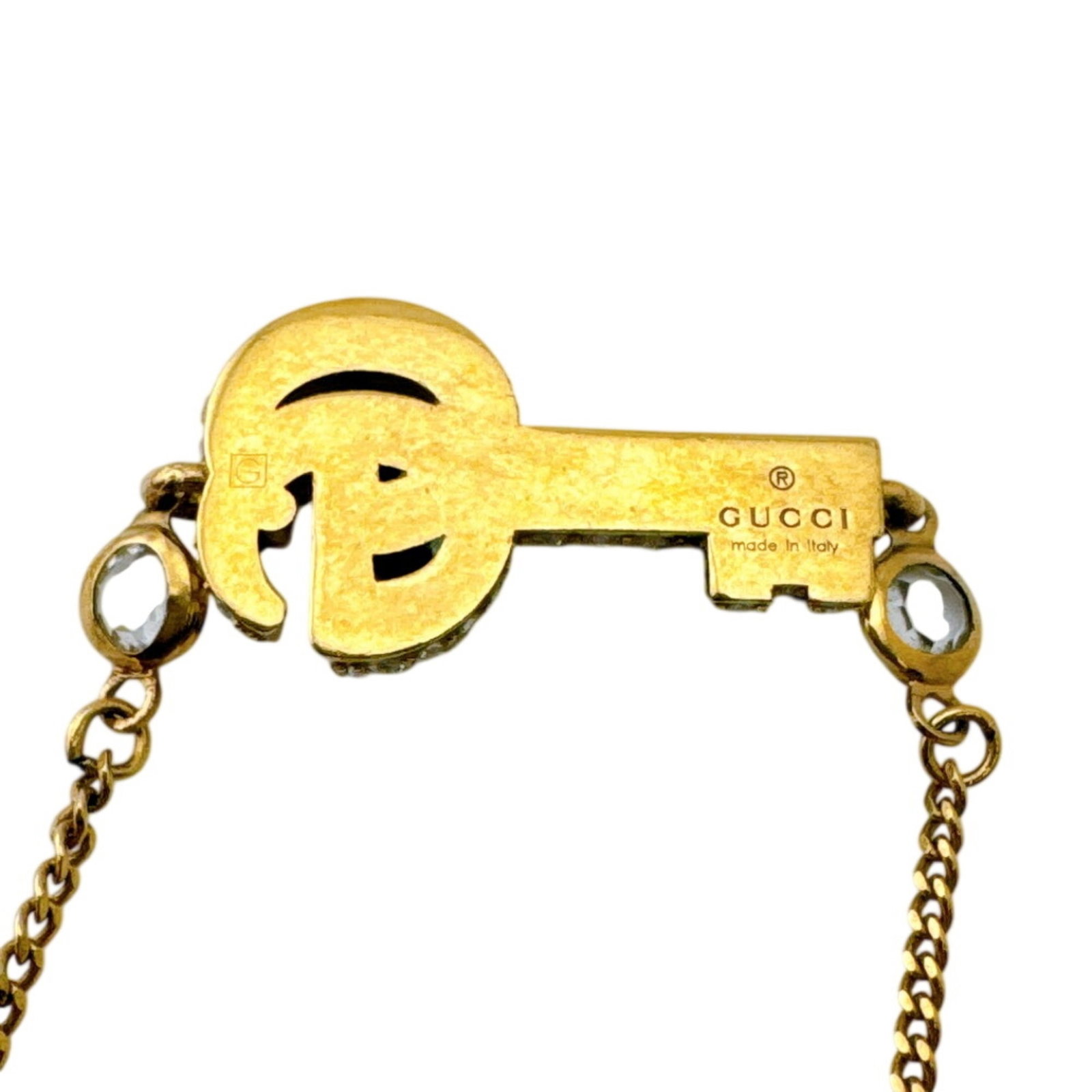 Louis Vuitton Stud Earrings Gold Plating - 12