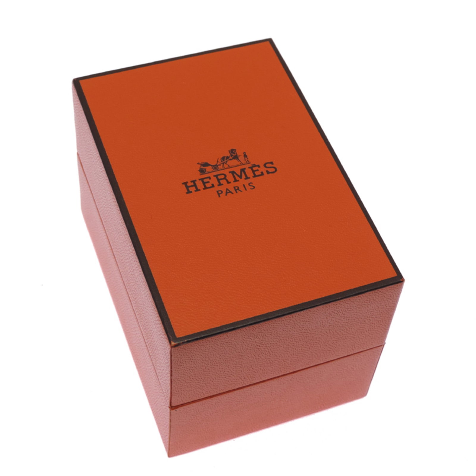 Silver Ring Band Hermes 925 - 9