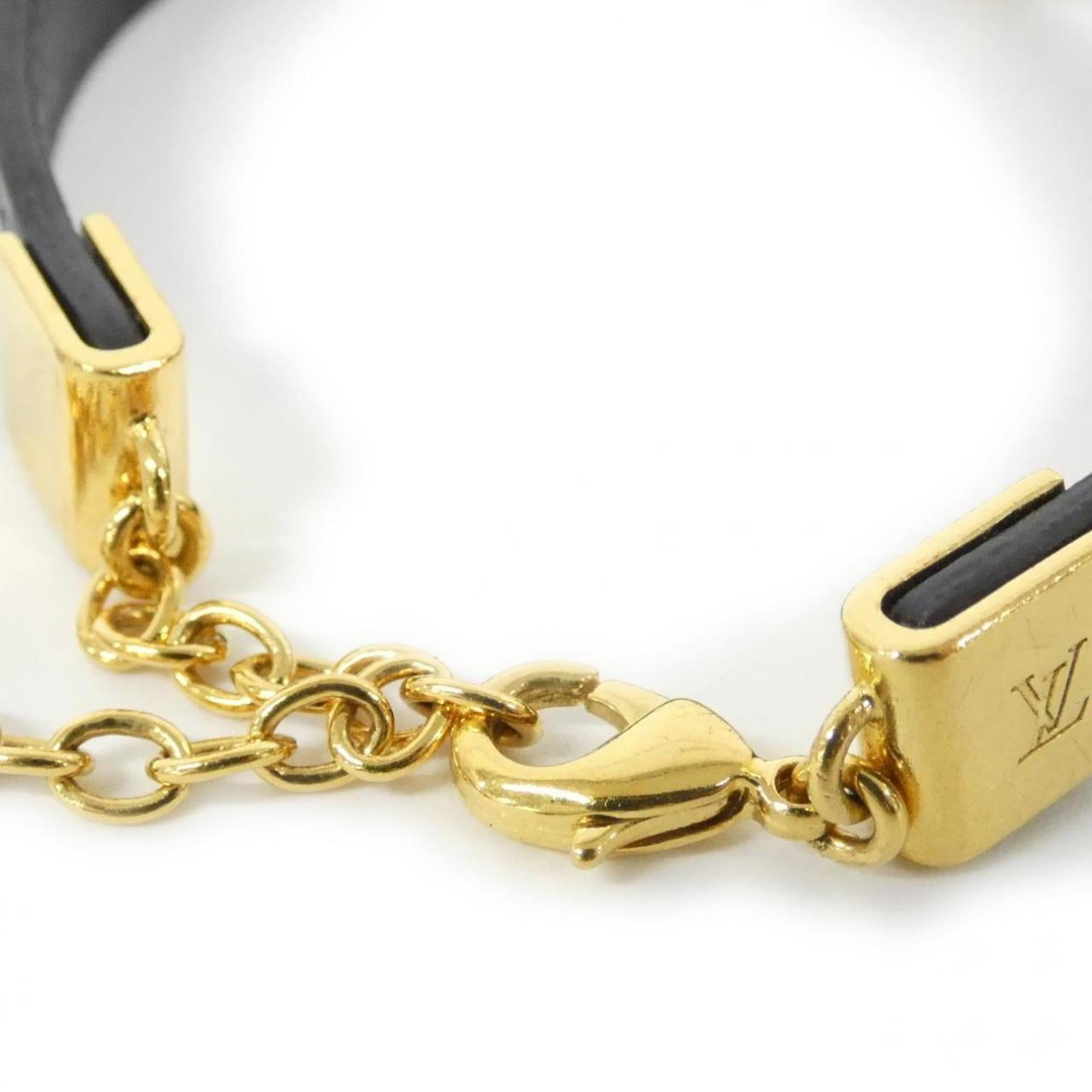Louis Vuitton Charm Bracelet - 4