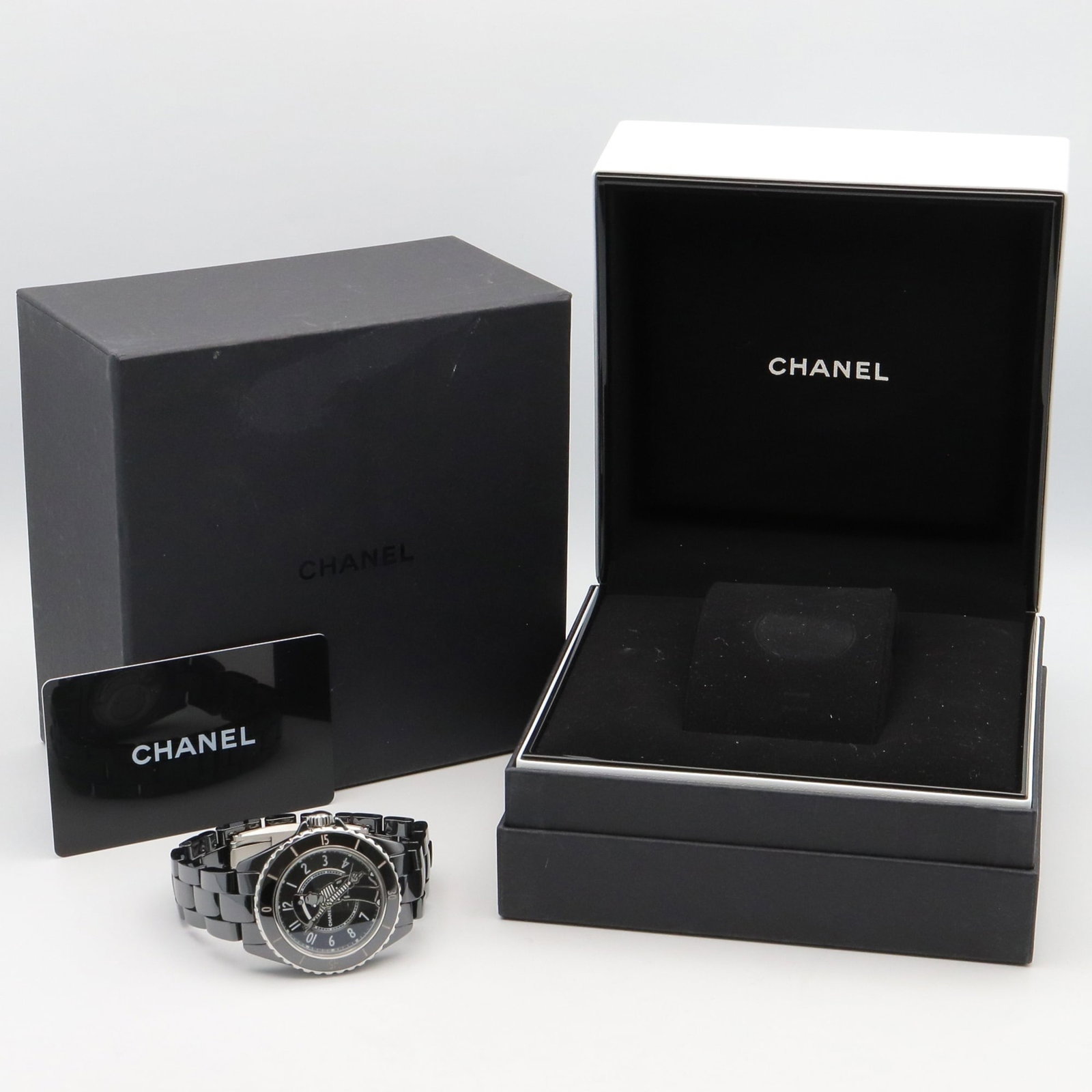 Chanel Wristwatch - 10