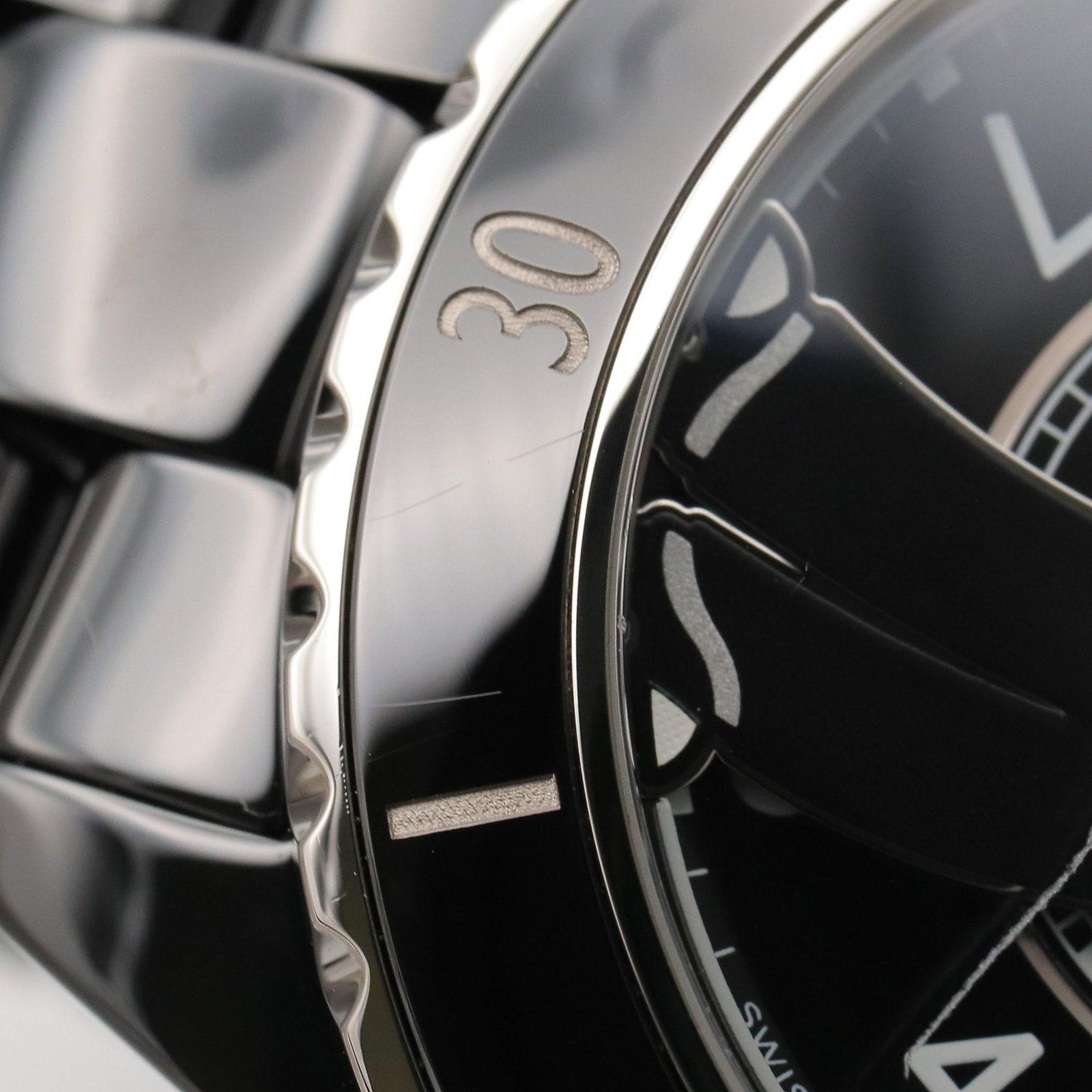 Chanel Wristwatch - 13