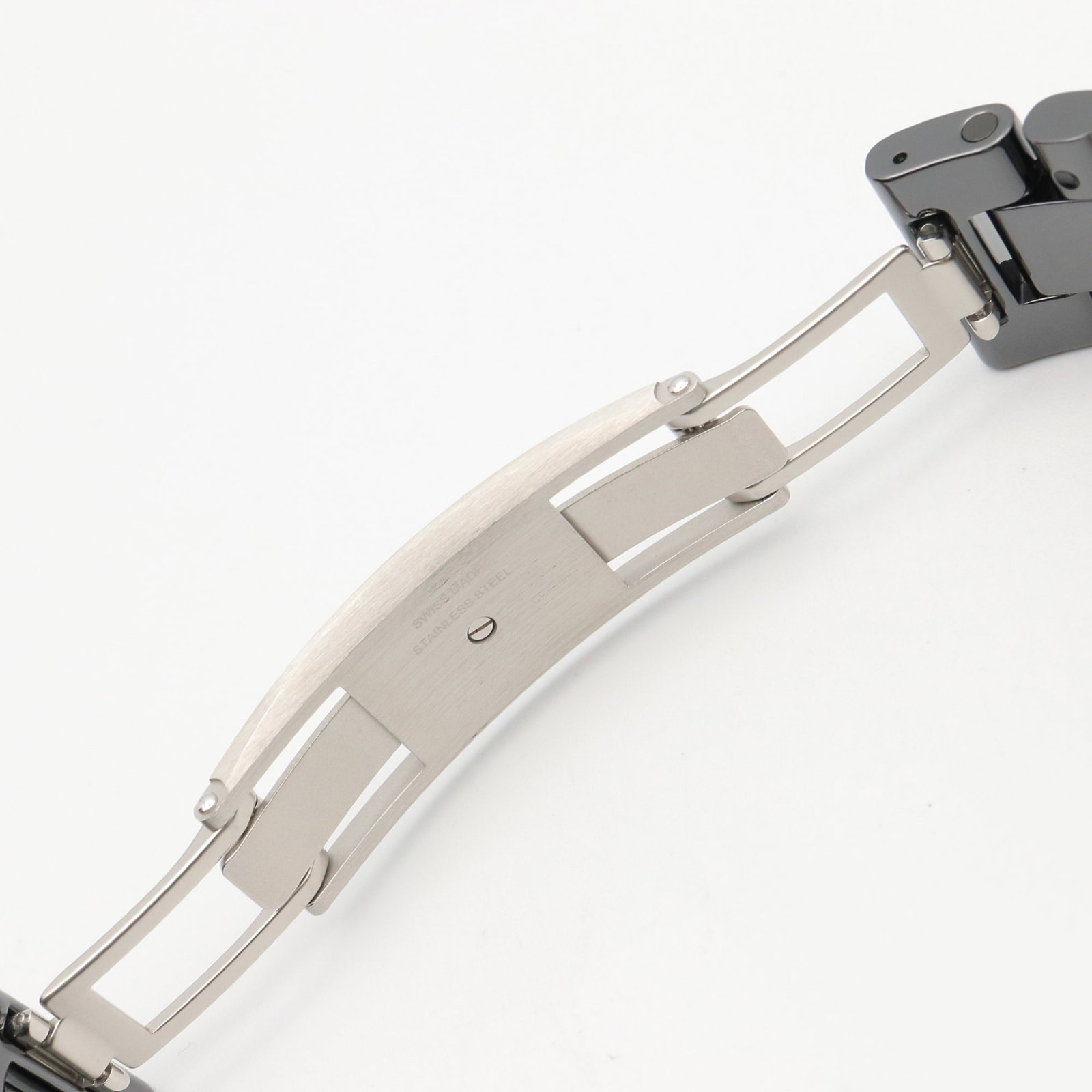 Chanel Wristwatch - 16