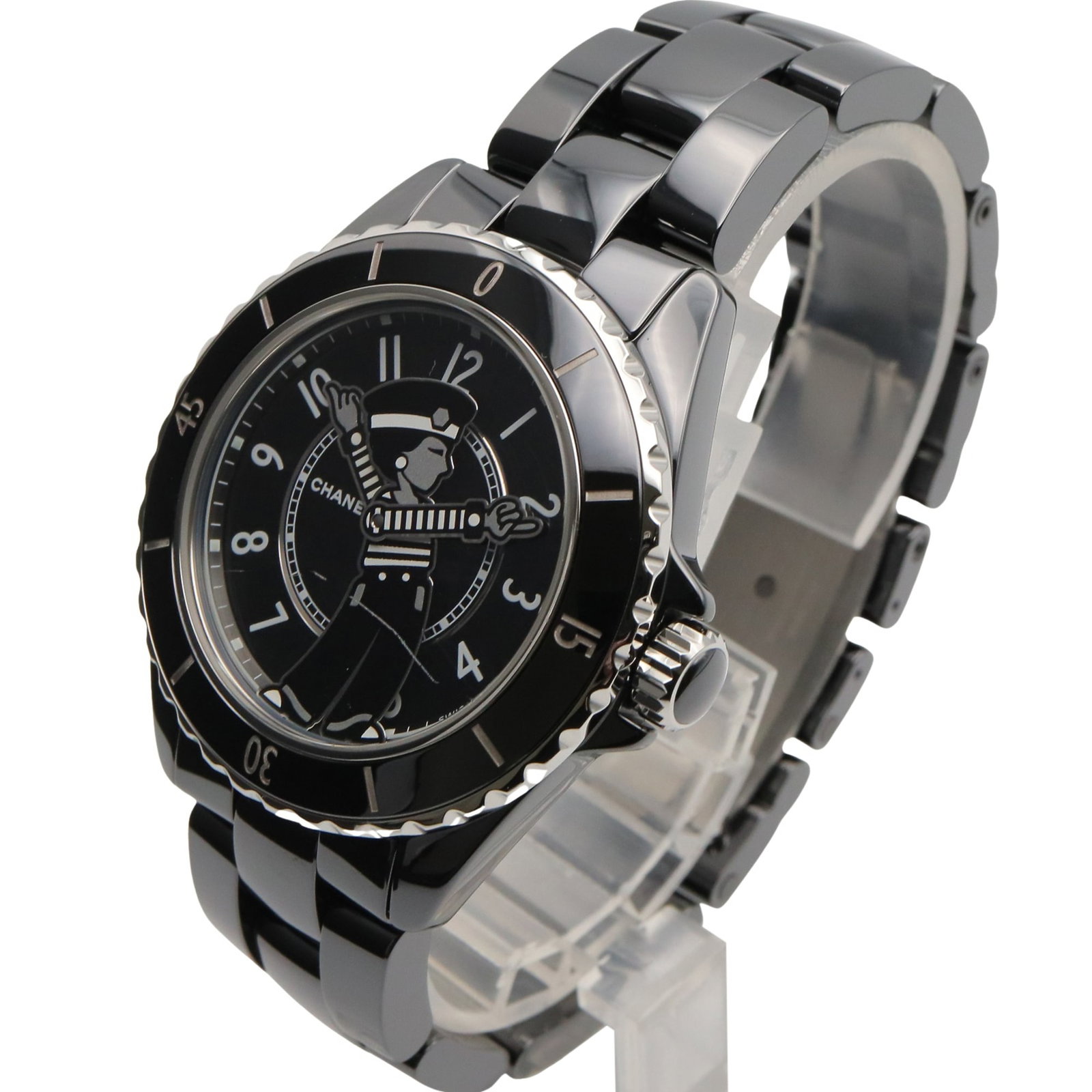 Chanel Wristwatch - 2