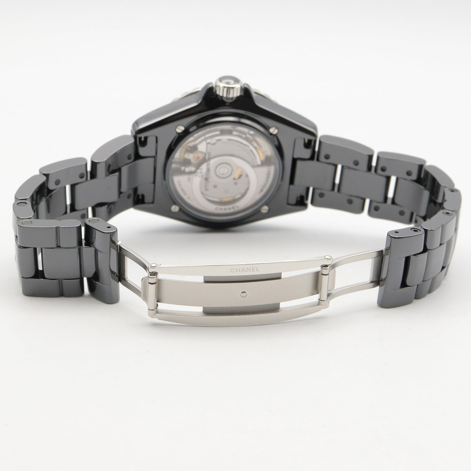 Chanel Wristwatch - 4
