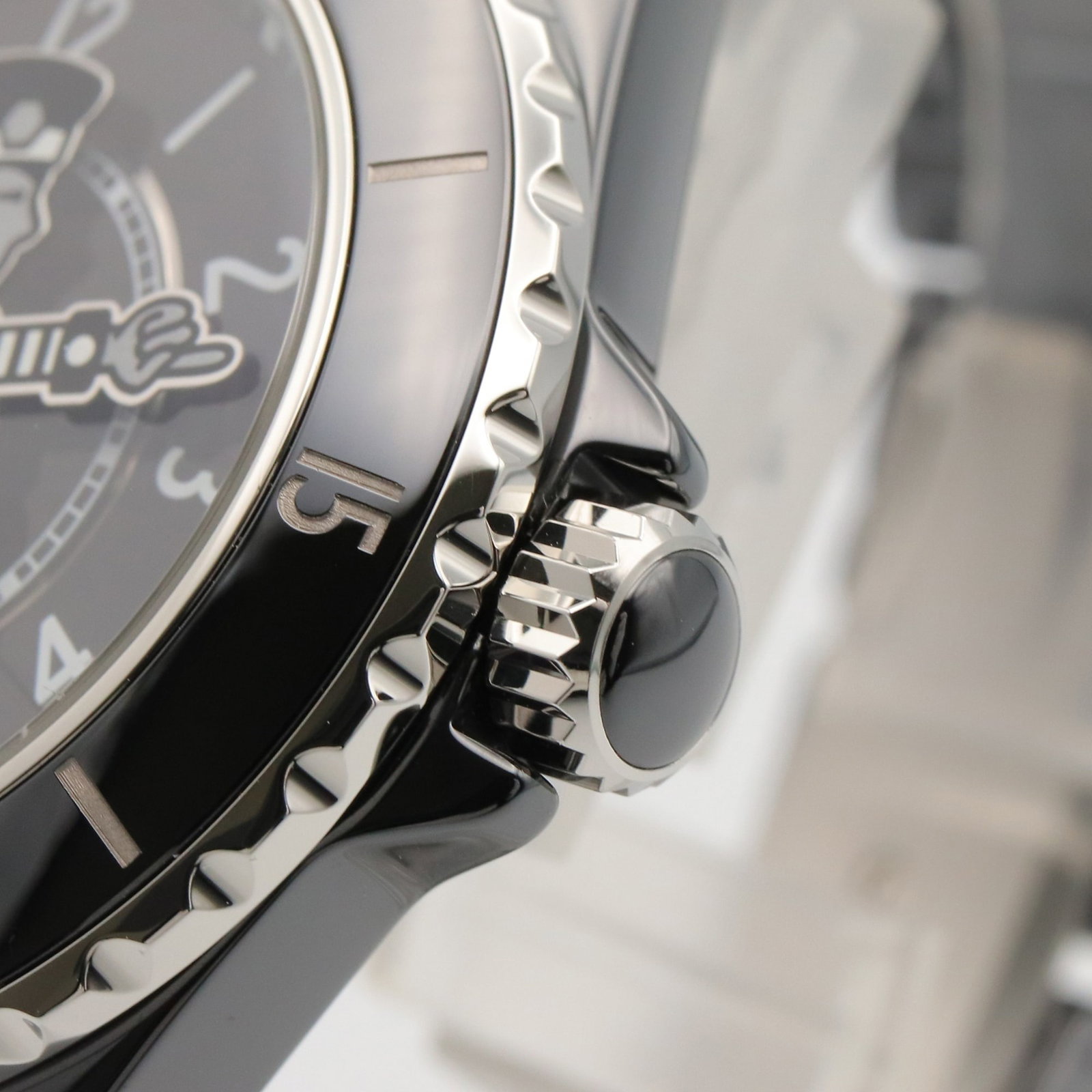 Chanel Wristwatch - 6