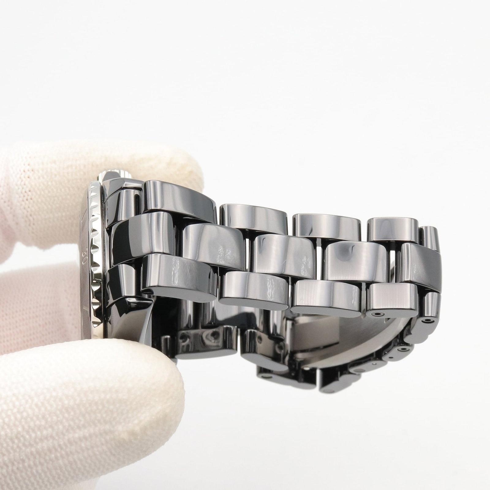 Chanel Wristwatch - 8