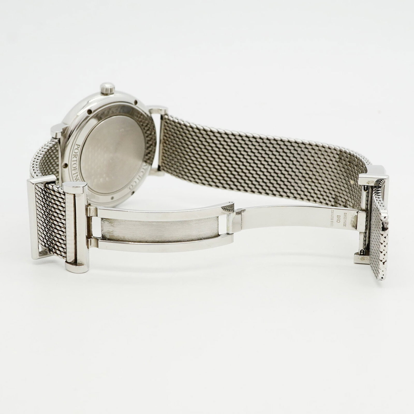 Wristwatch by Iwc - 4