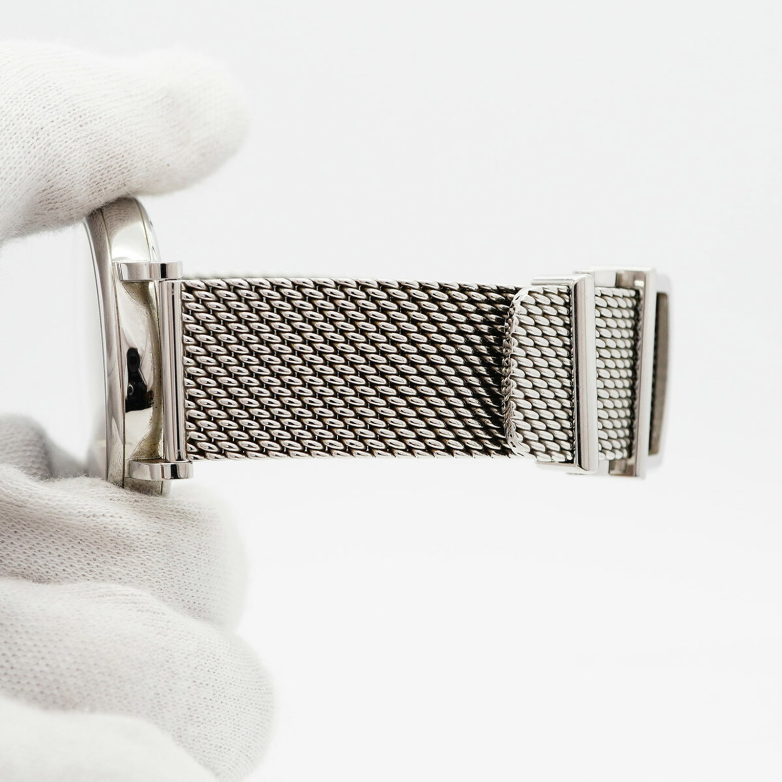 Wristwatch by Iwc - 6