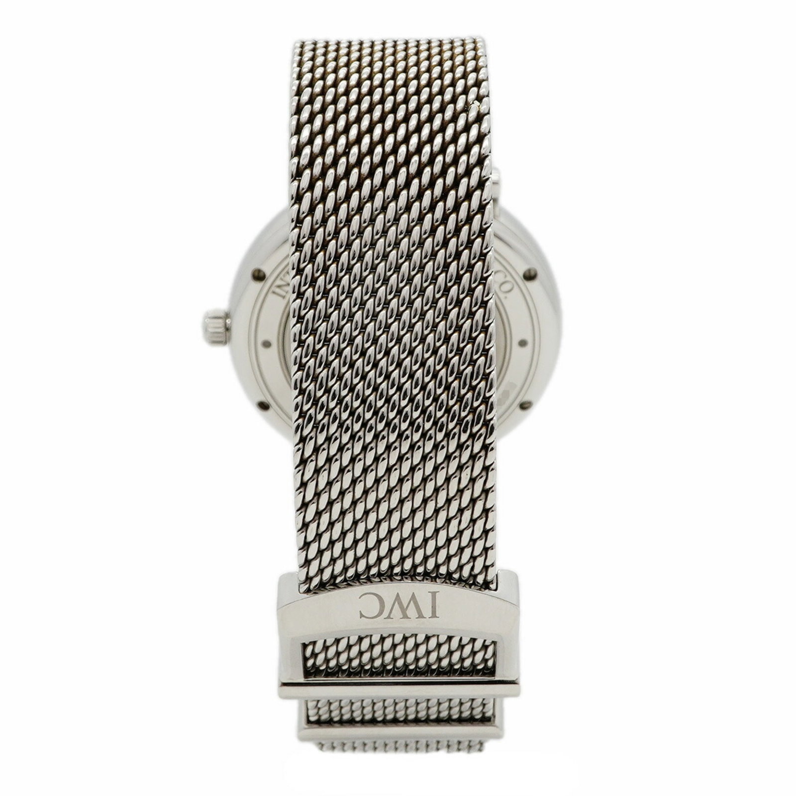 Wristwatch by Iwc - 8