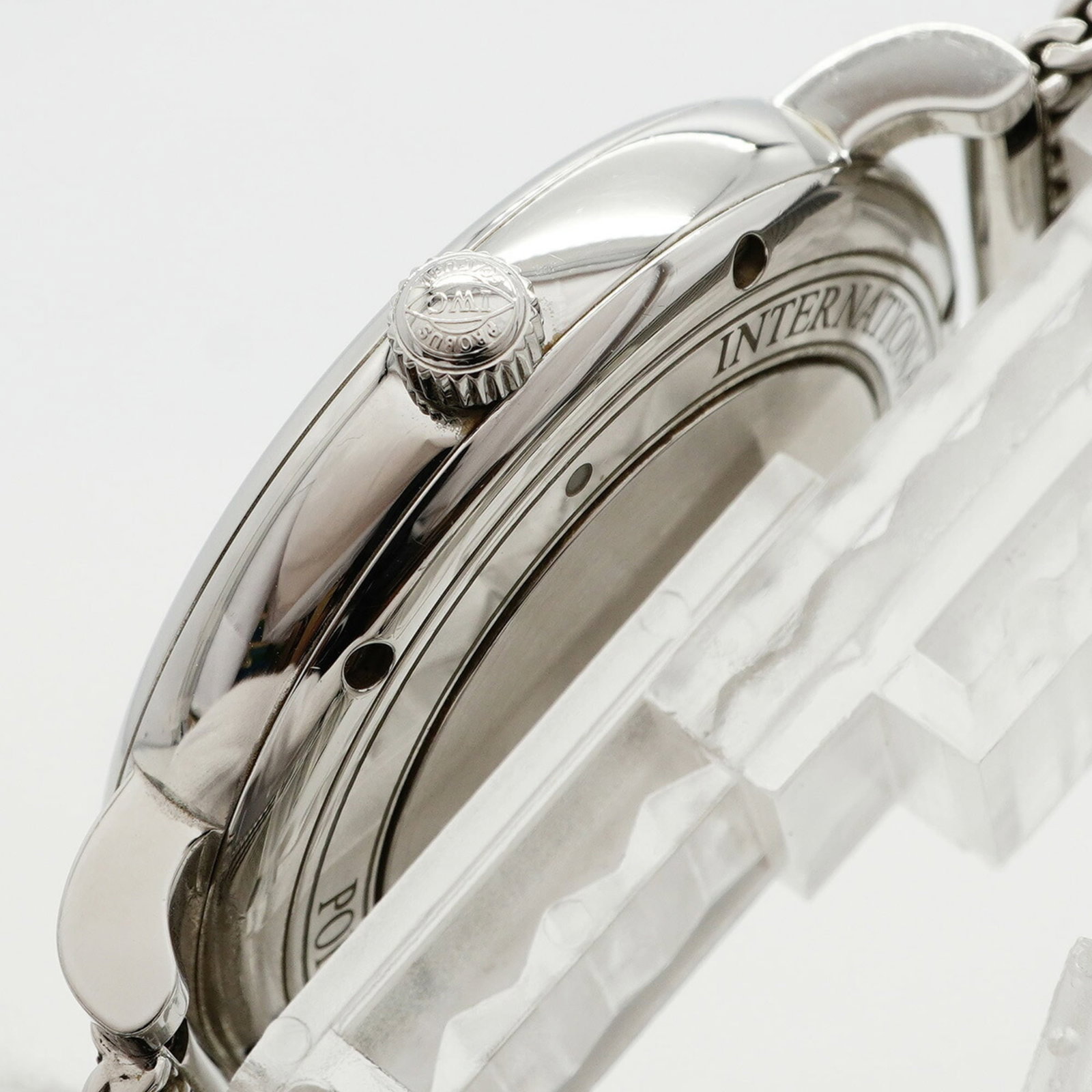 Wristwatch by Iwc - 9