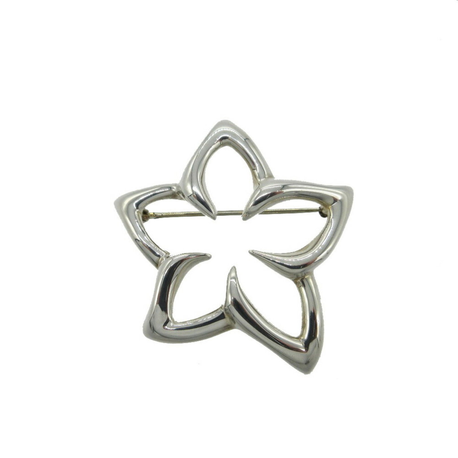 Tiffany Brooch Silver 925 - 2