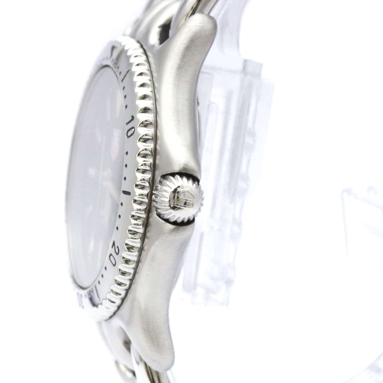 Wristwatch From Tag - 4
