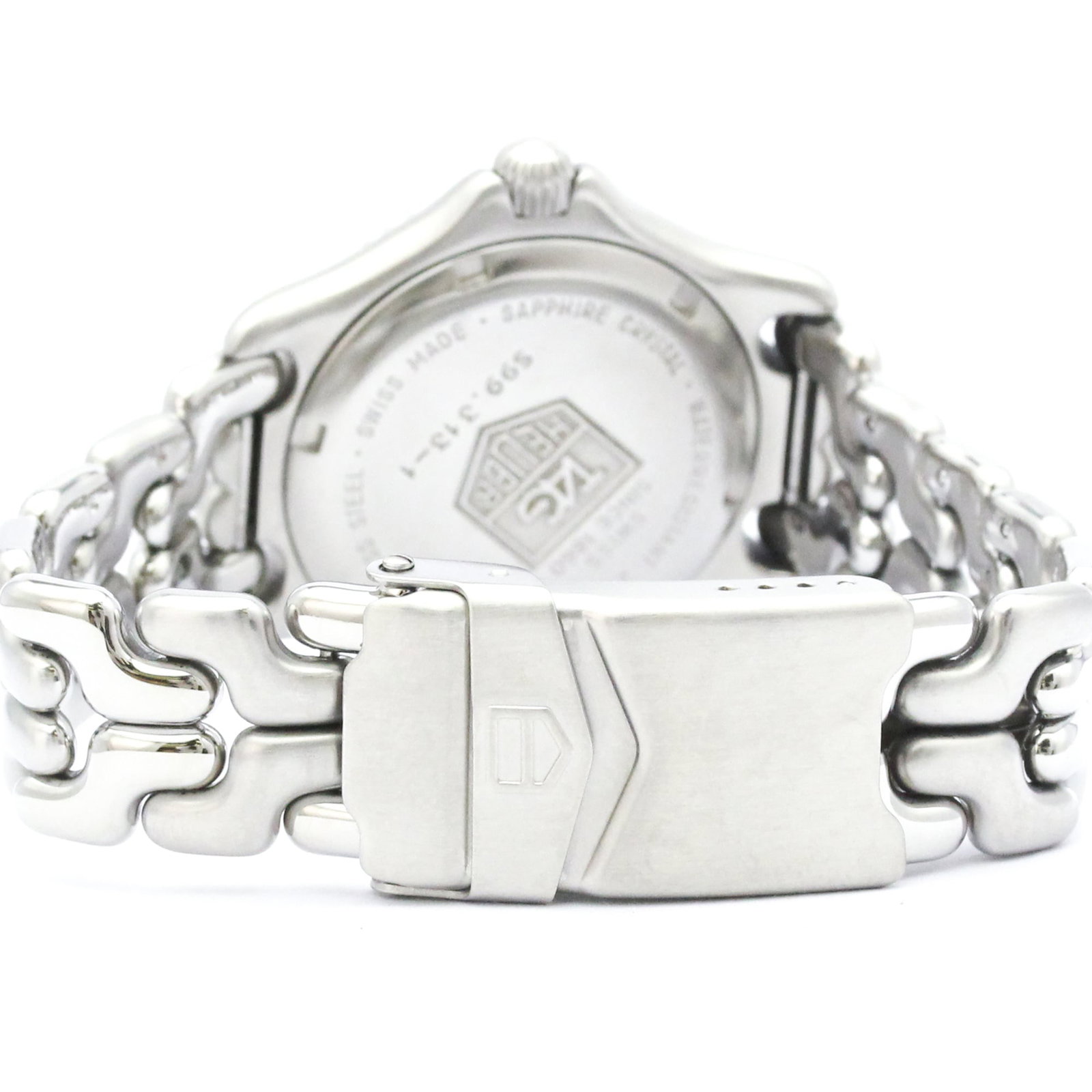 Wristwatch From Tag - 5
