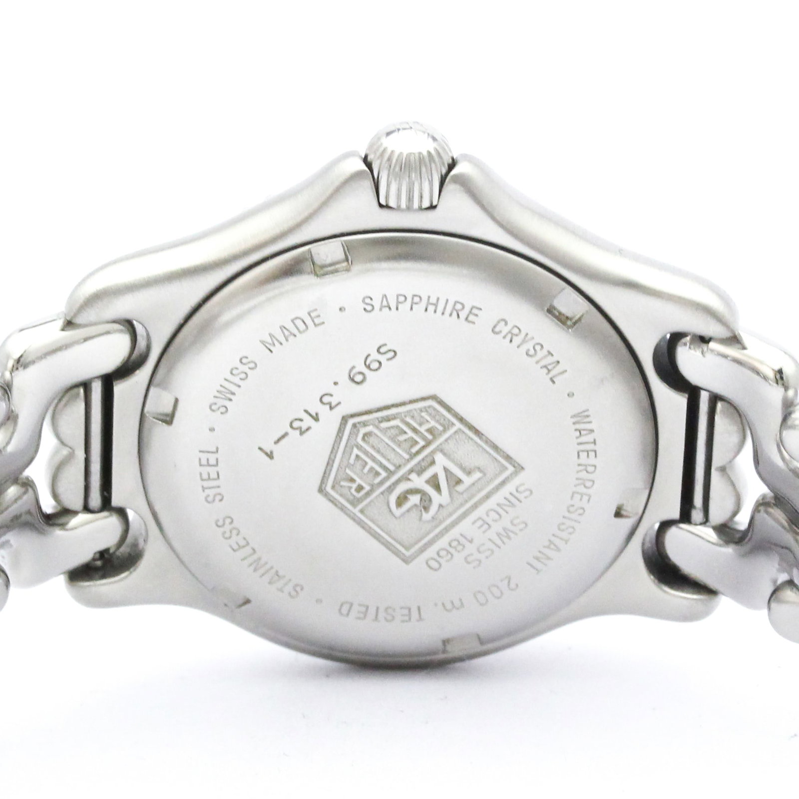 Wristwatch From Tag - 6