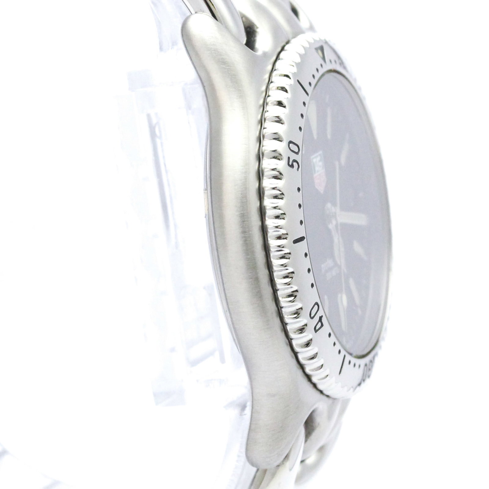 Wristwatch From Tag - 8