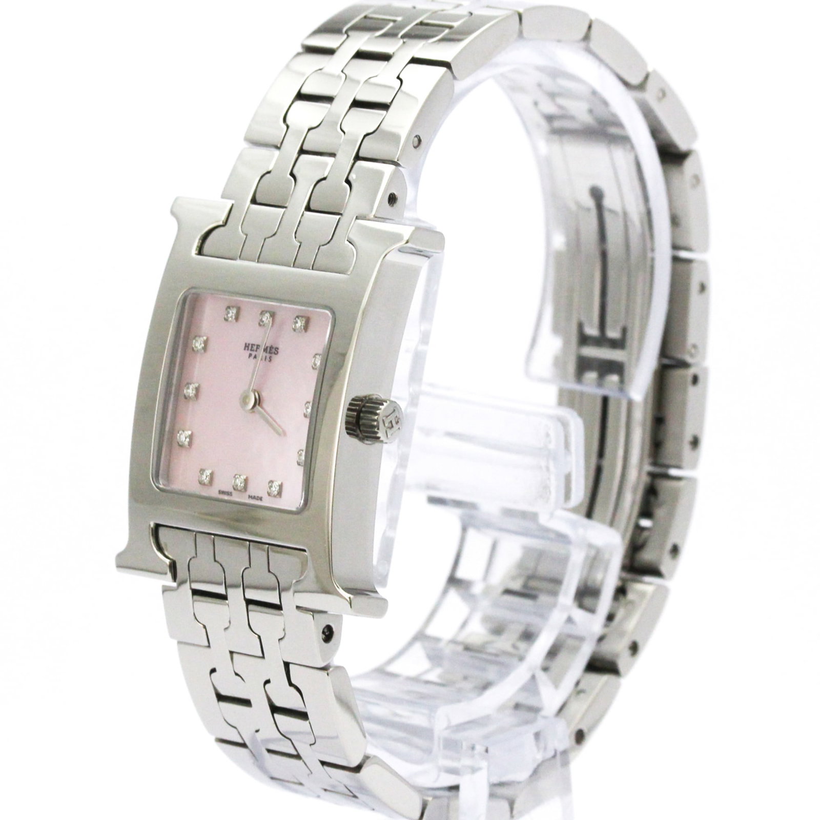 Hermes Wristwatch - 2