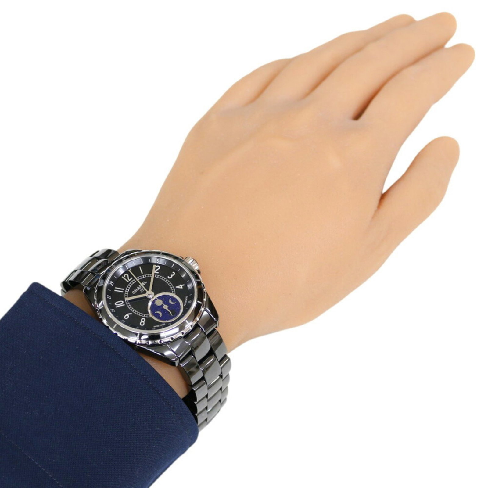 Chanel Wristwatch - 2
