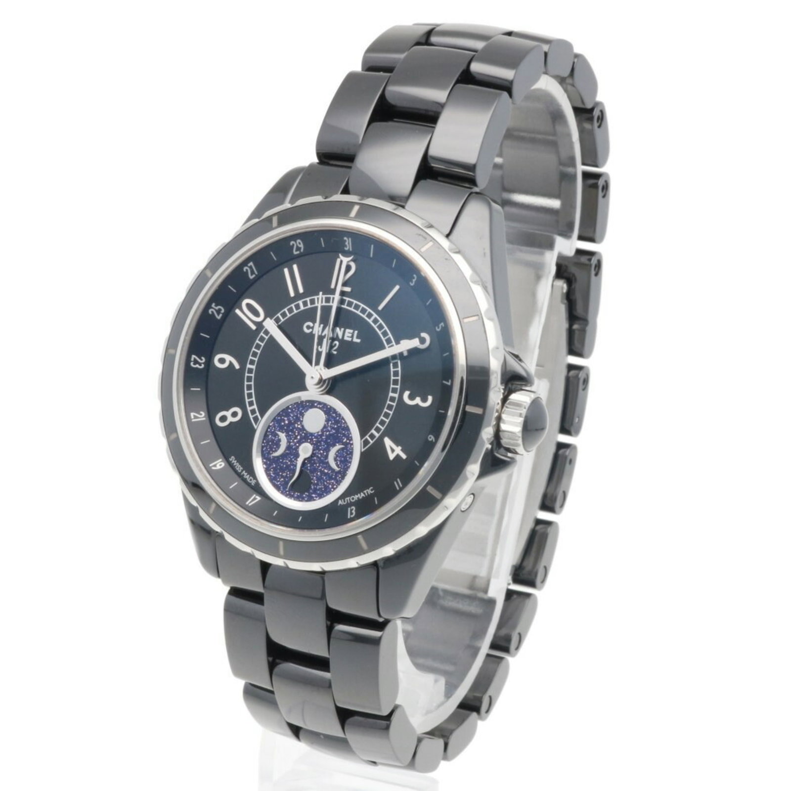 Chanel Wristwatch - 3