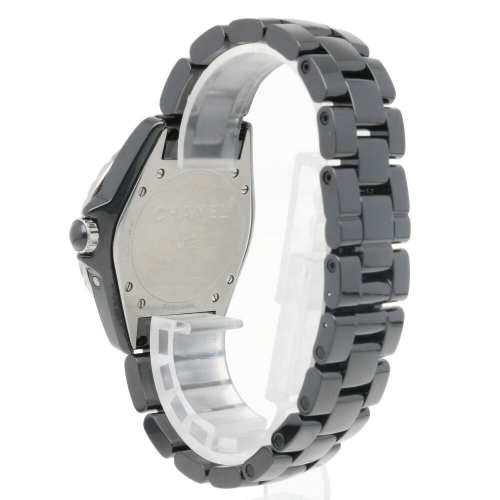 Chanel Wristwatch - 5