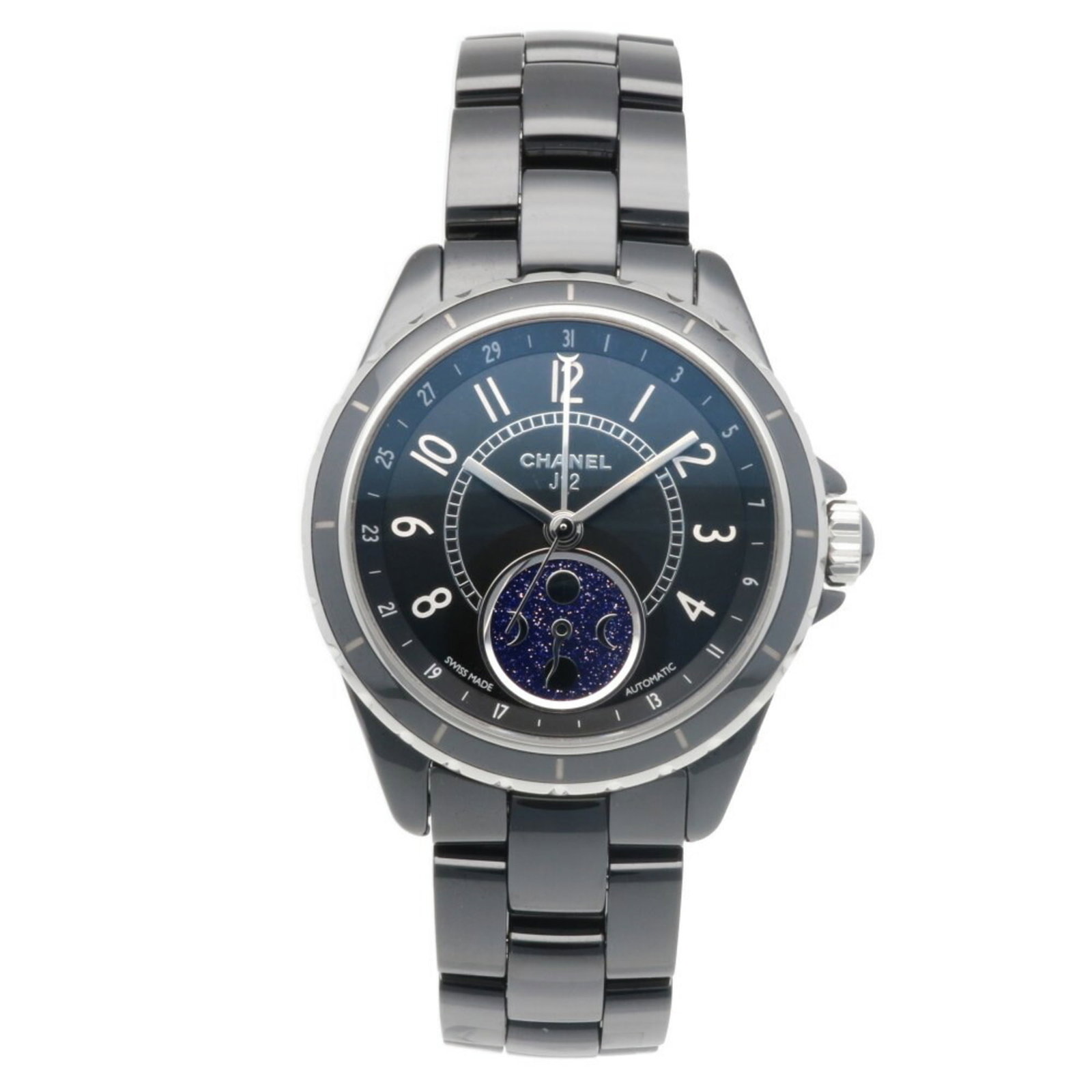 Chanel Wristwatch - 8