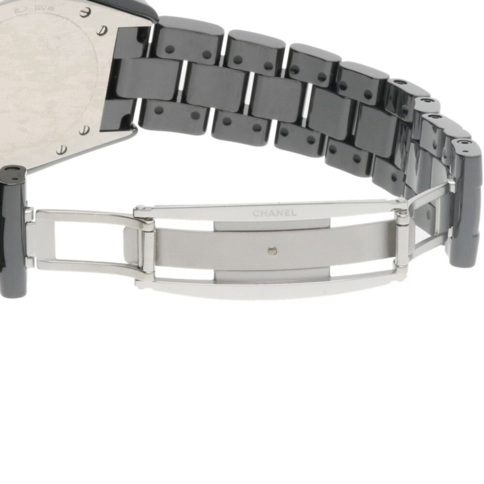 Chanel Wristwatch - 9