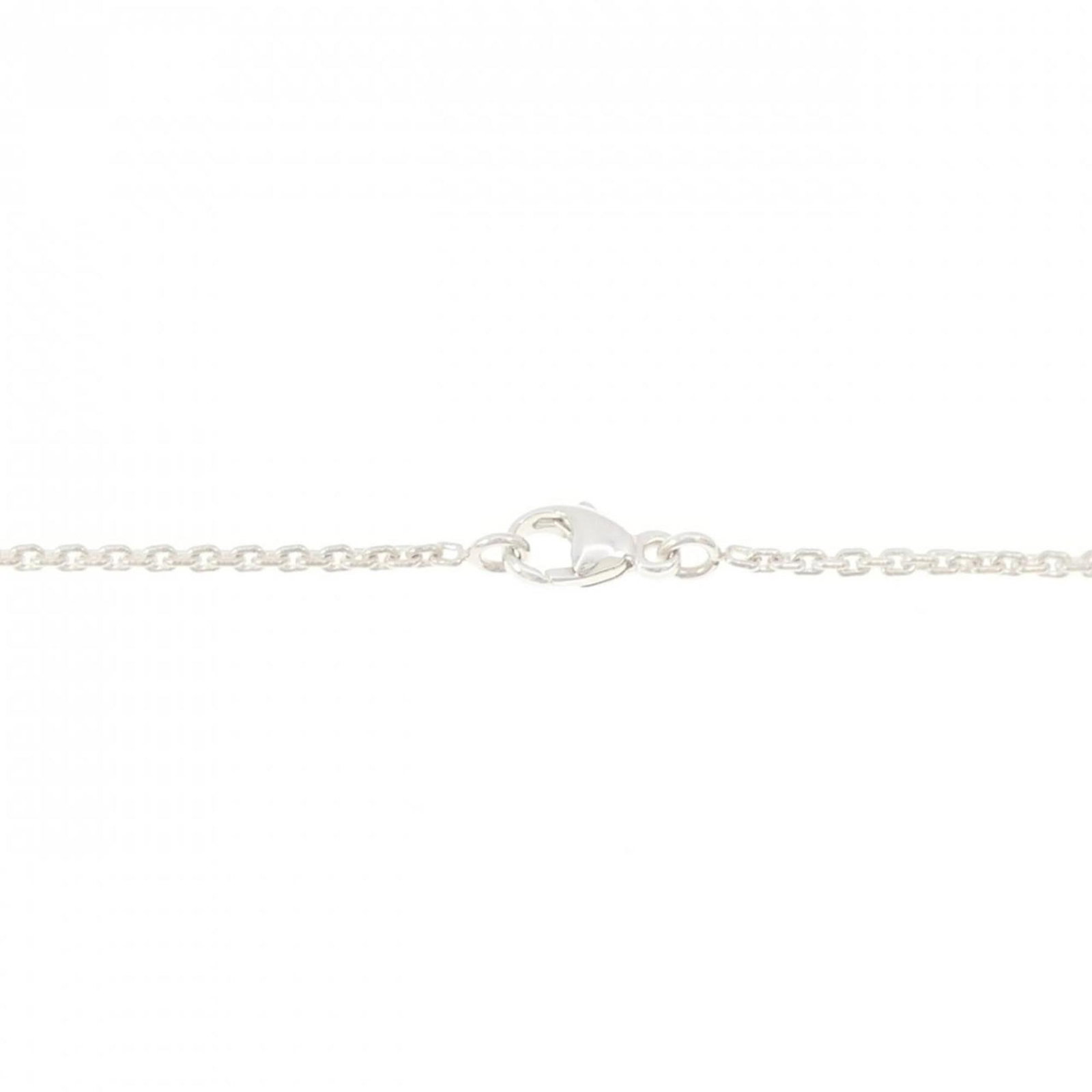 Lockit Louis Vuitton Necklace - 5