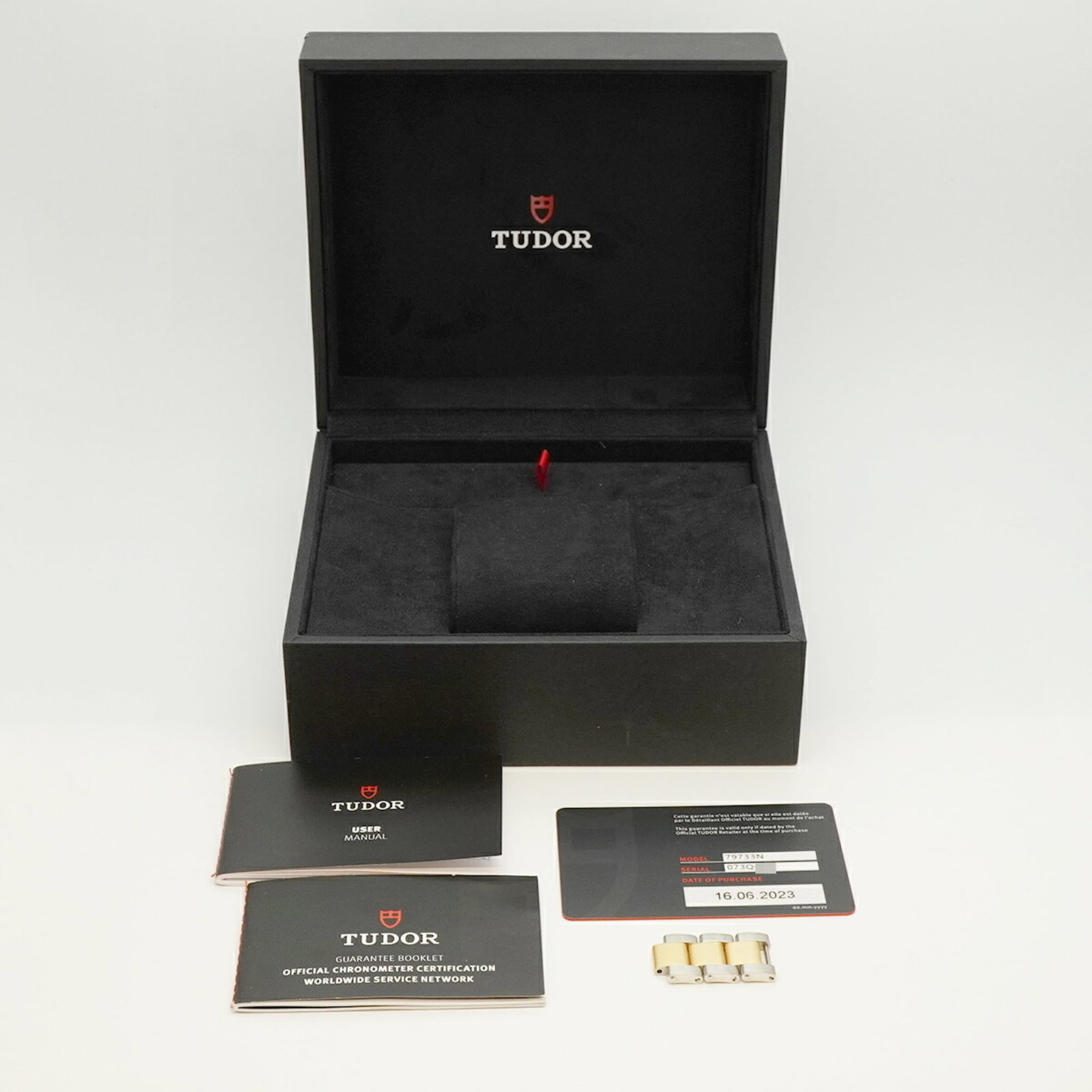 Tudor Wristwatch - 10