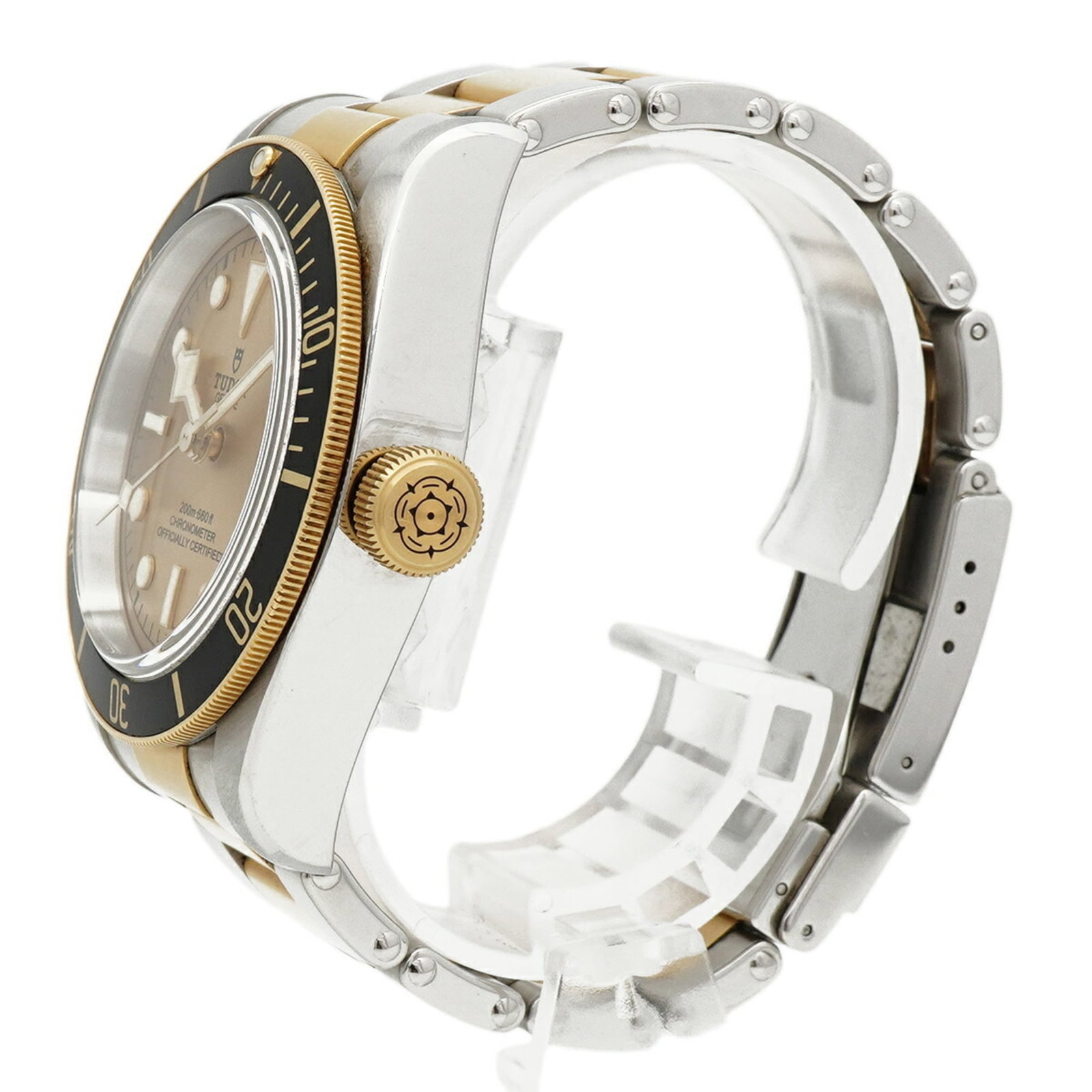 Tudor Wristwatch - 2