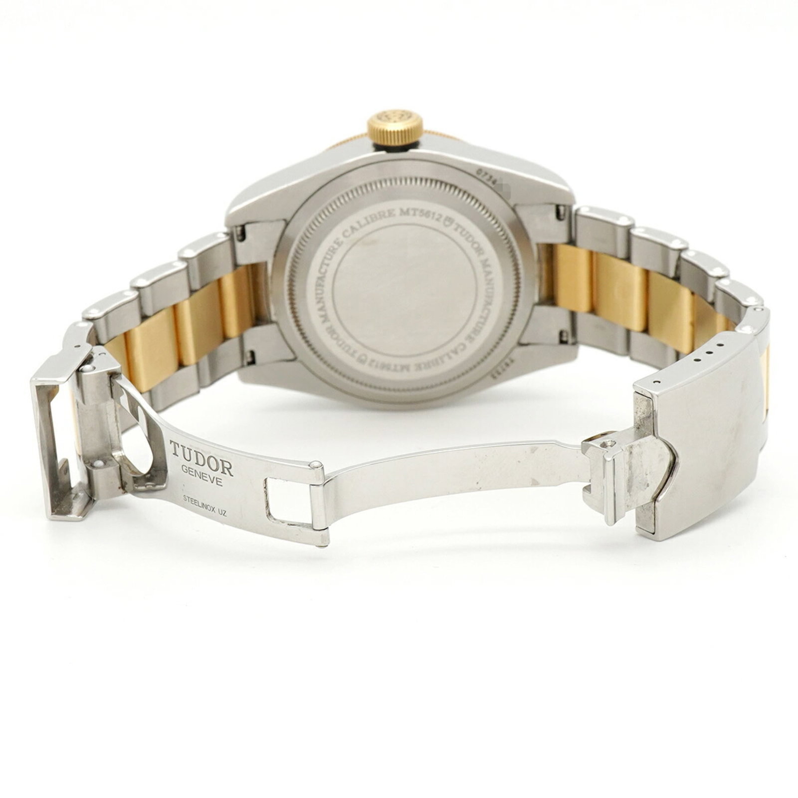 Tudor Wristwatch - 4