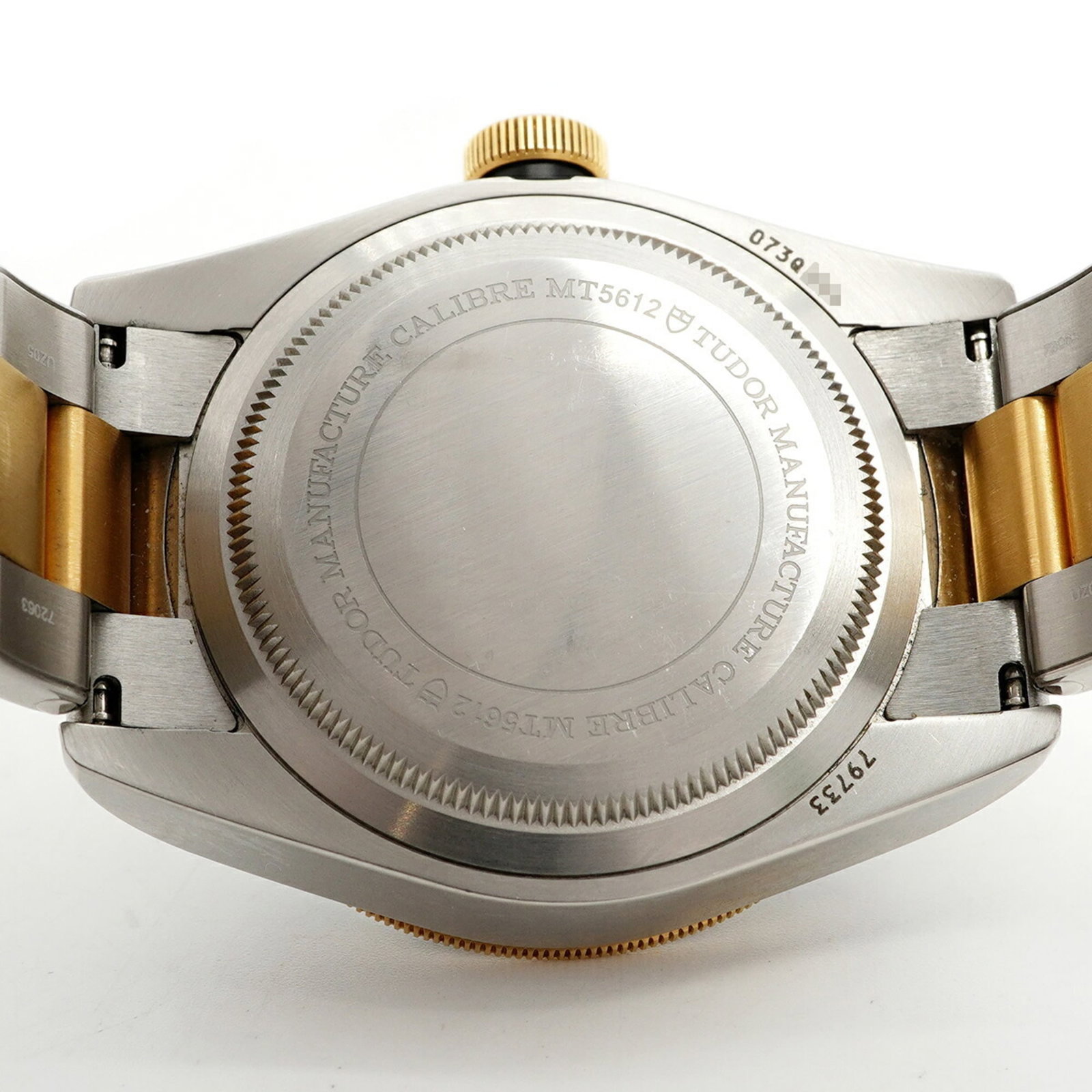 Tudor Wristwatch - 5