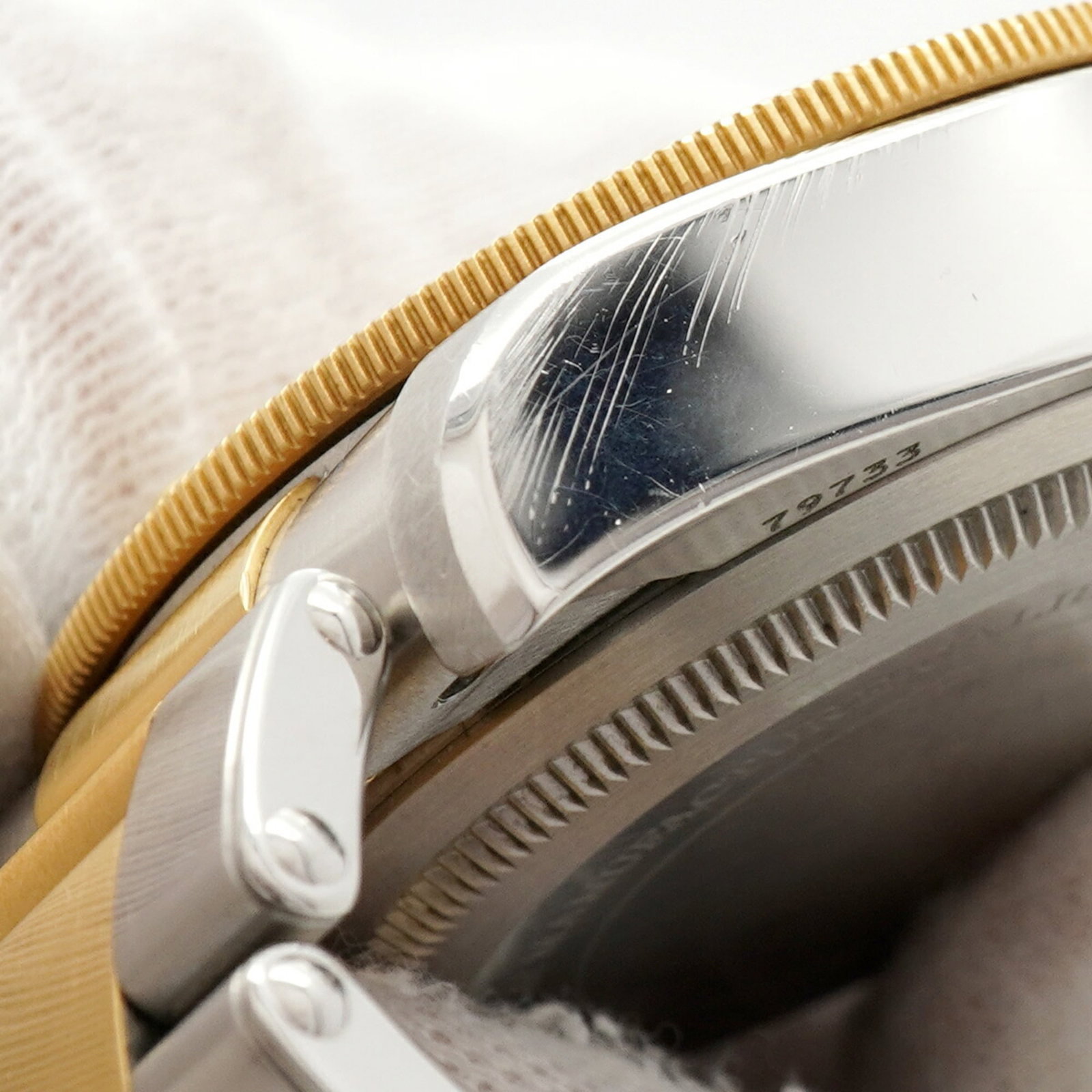 Tudor Wristwatch - 7