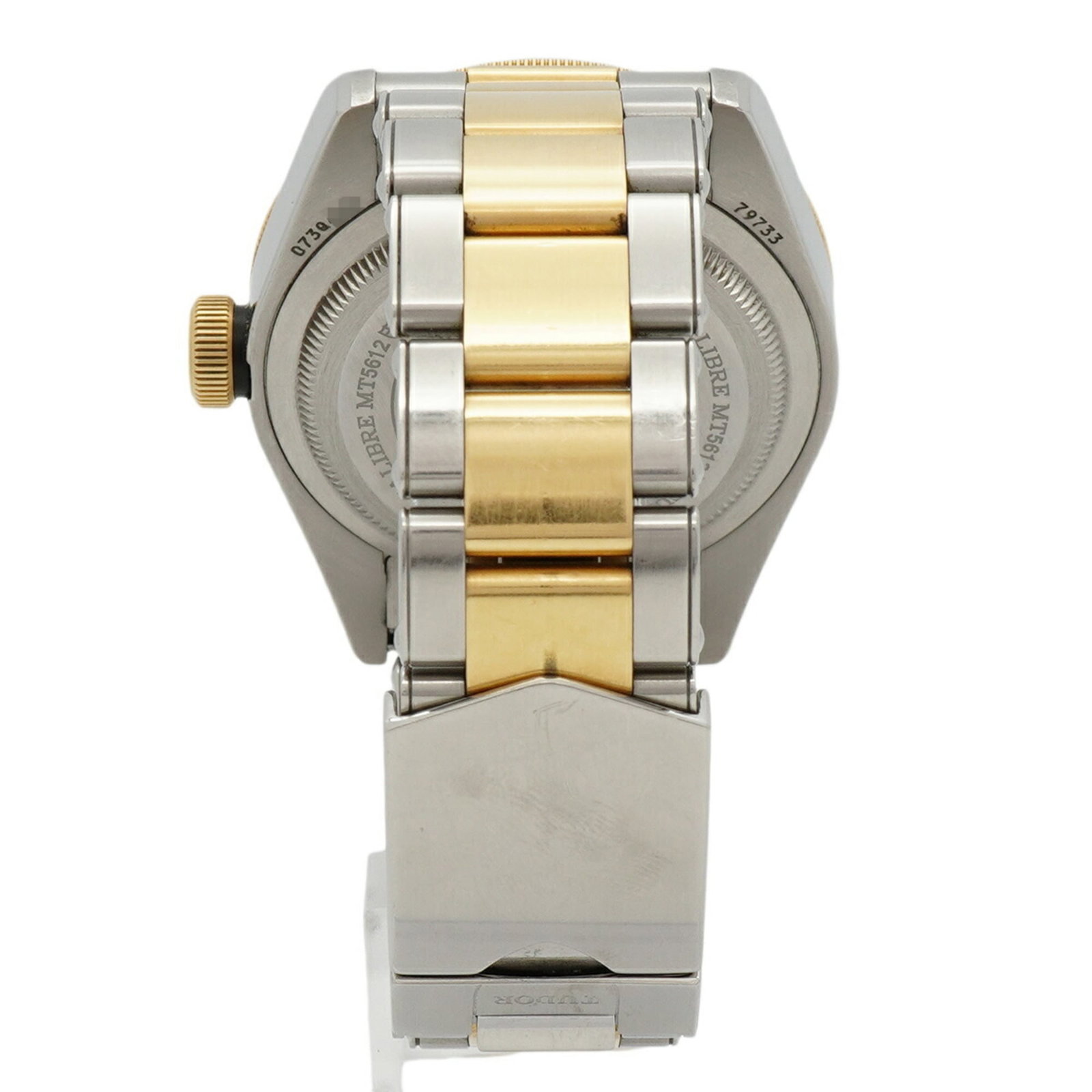 Tudor Wristwatch - 8