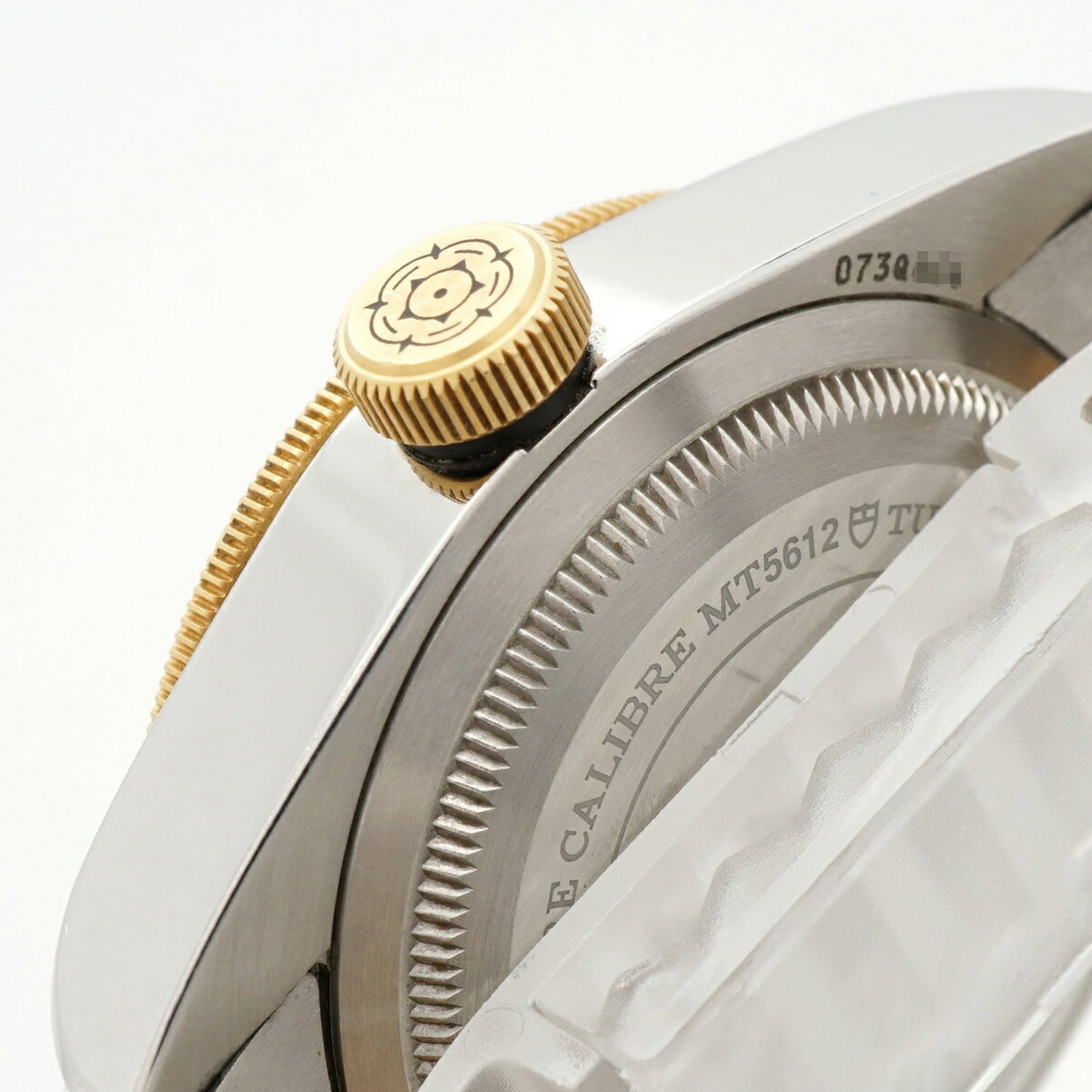Tudor Wristwatch - 9
