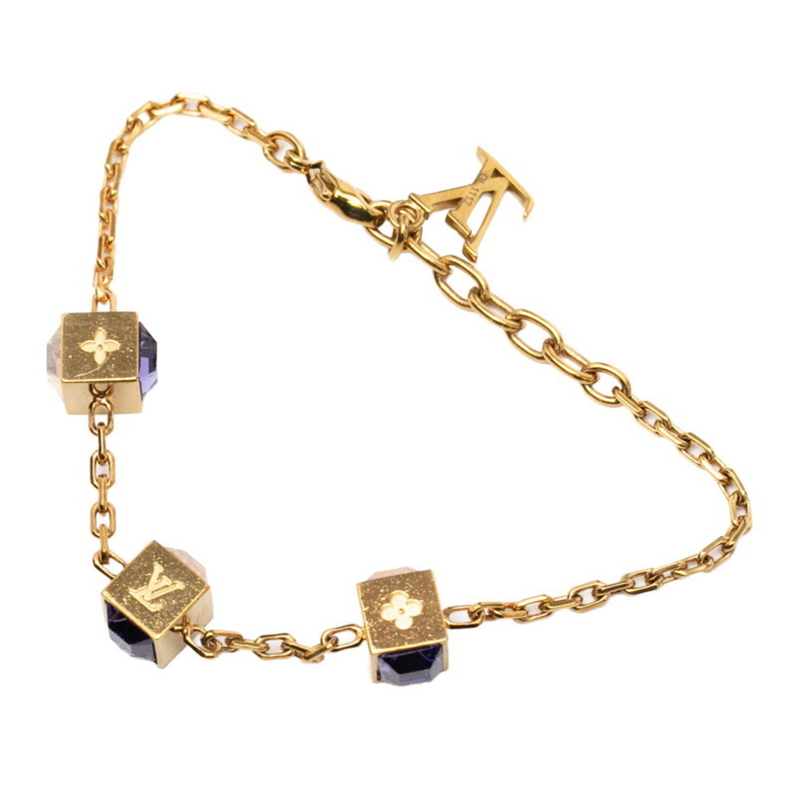 Louis Vuitton Charm Bracelet - 2