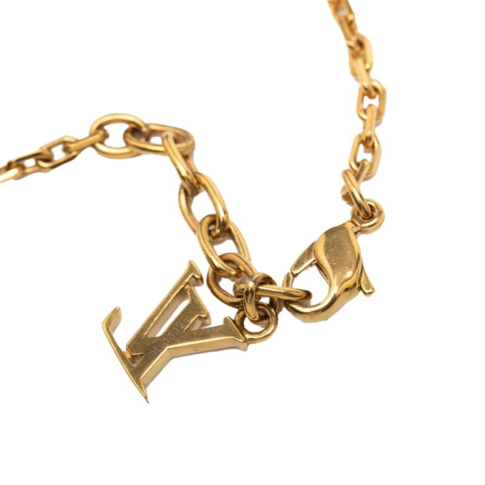 Louis Vuitton Charm Bracelet - 4